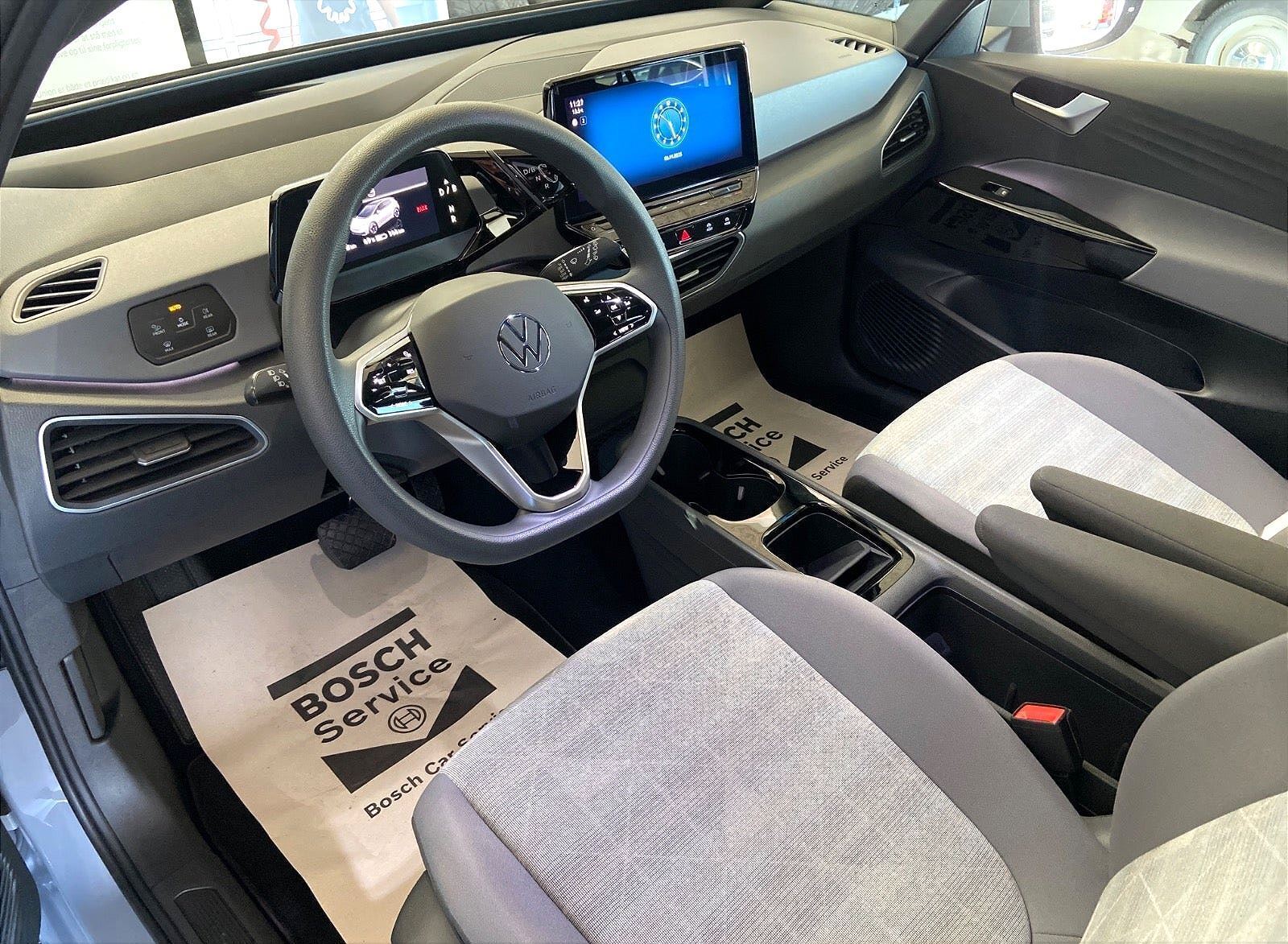 VW ID.3 58 Pro Performance