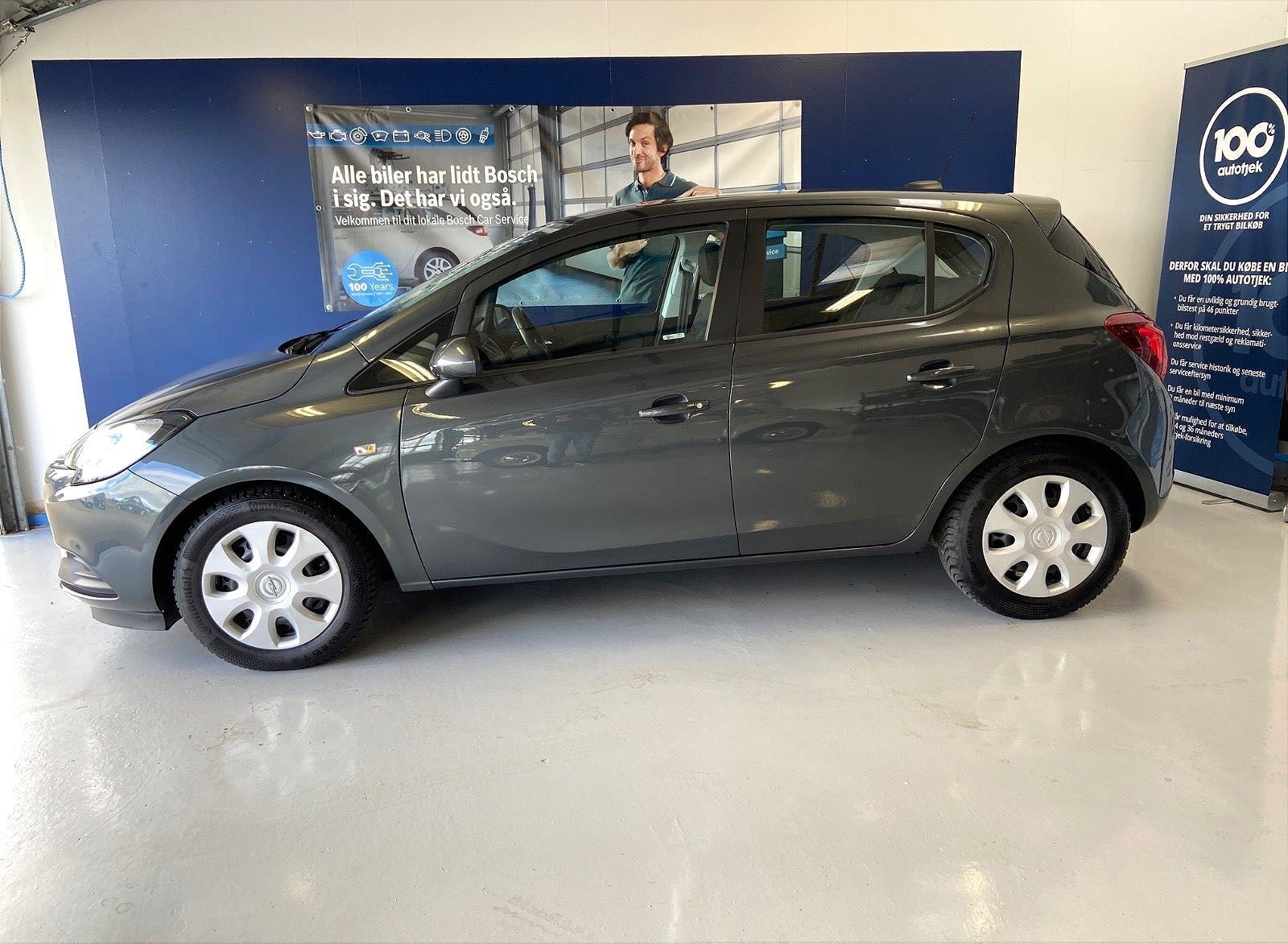 Opel Corsa 1,0 T 90 Enjoy