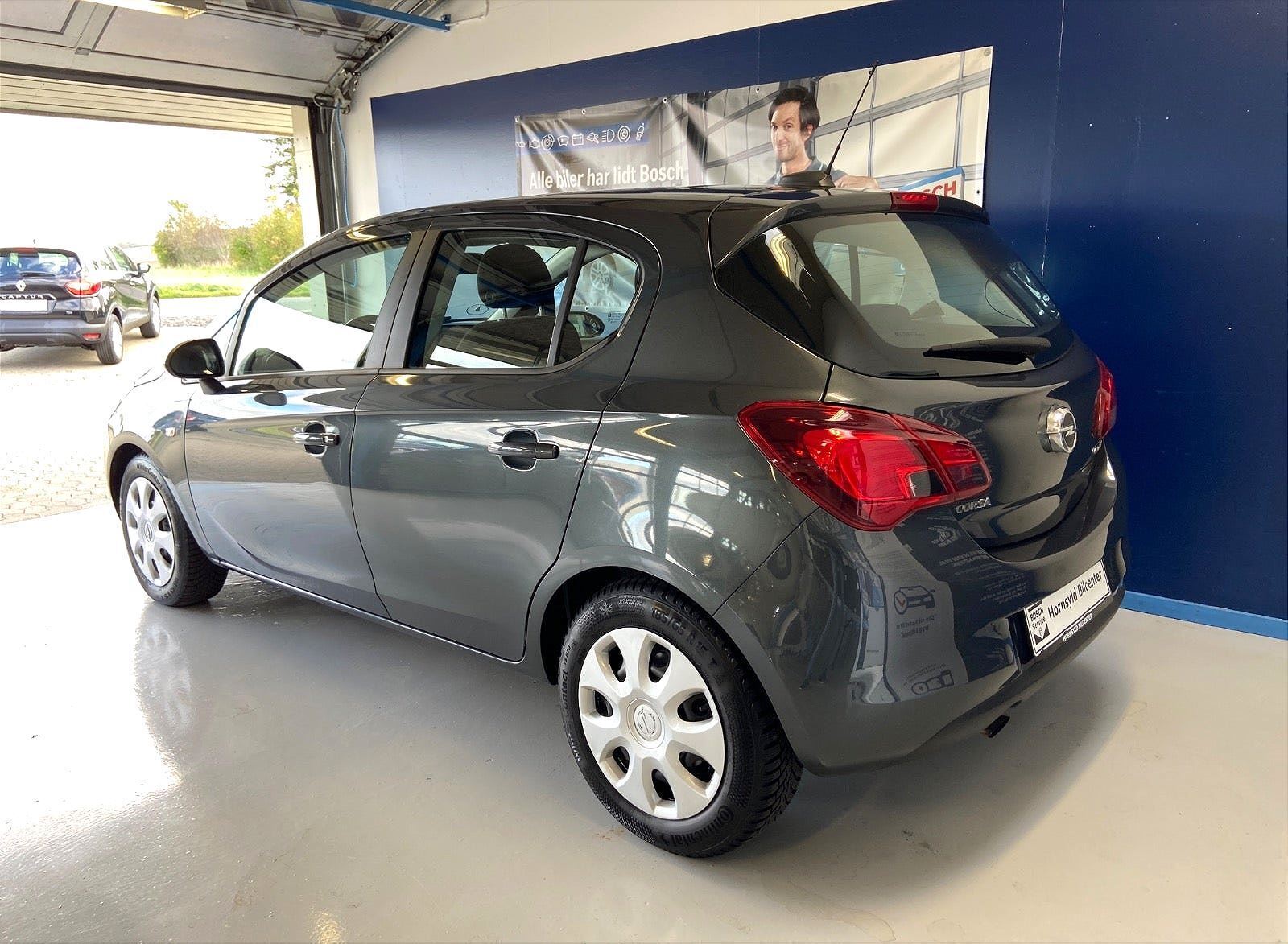 Opel Corsa 1,0 T 90 Enjoy