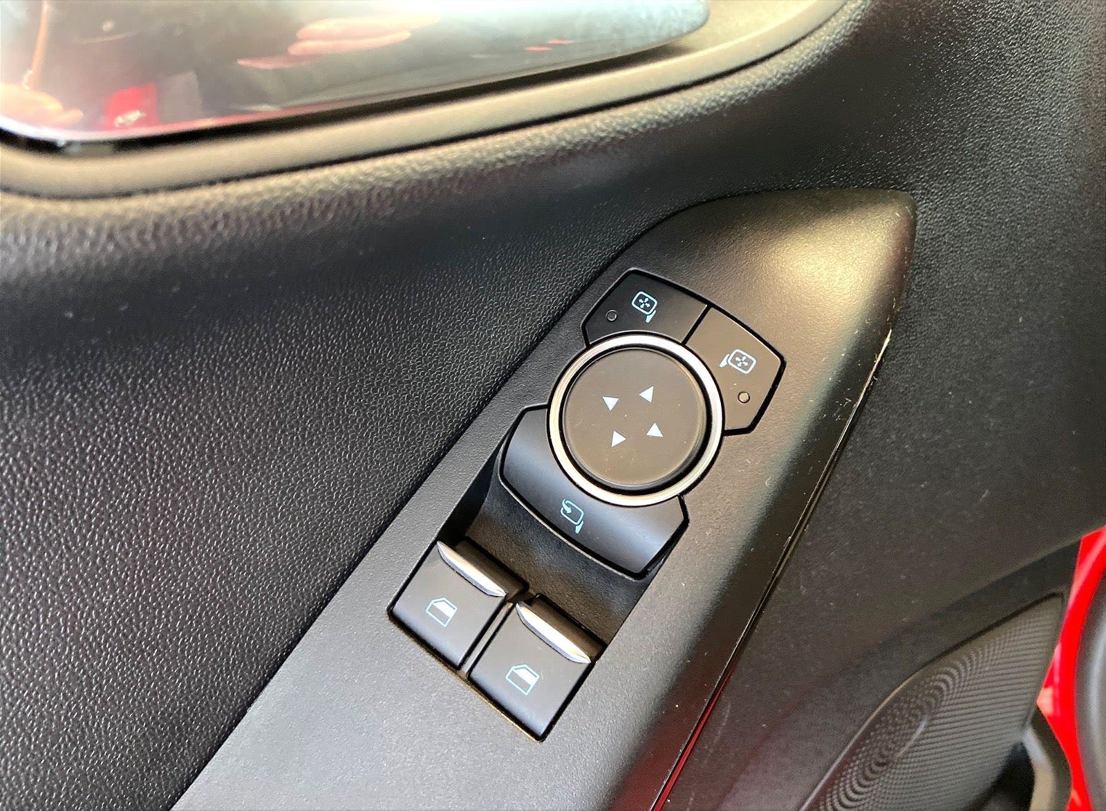 Ford Fiesta 1,5 TDCi 85 Business