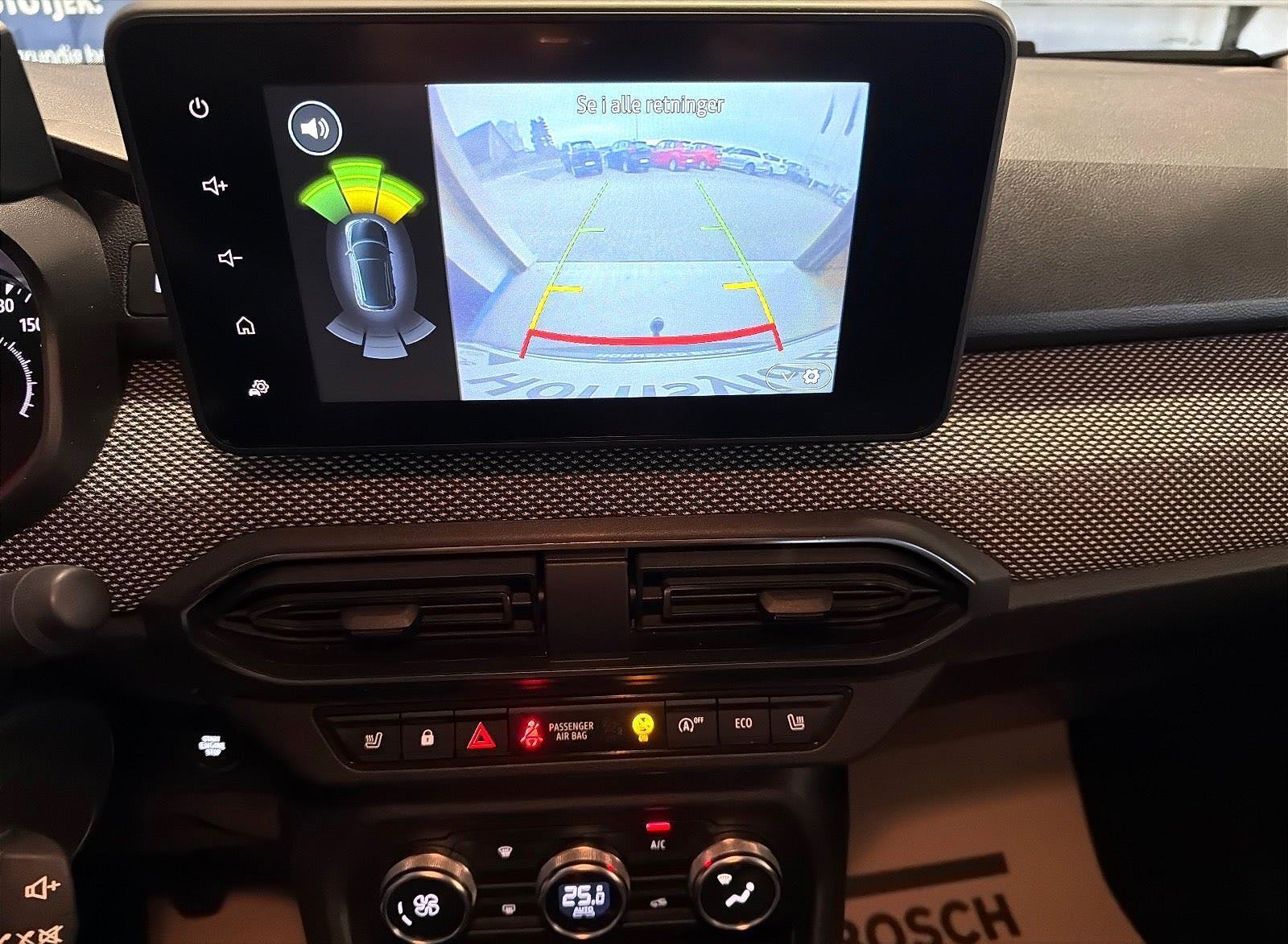 Dacia Jogger 1,0 TCe 110 Extreme 7prs