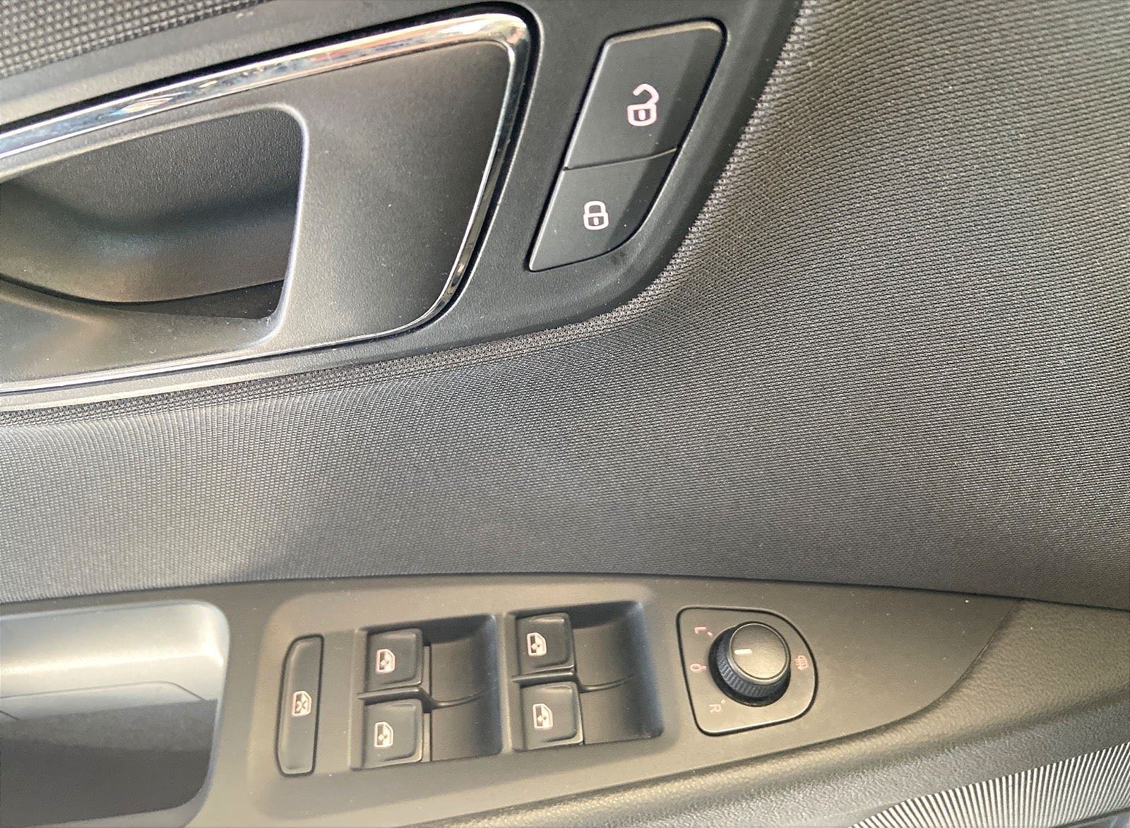 Seat Leon 1,0 TSi 115 Style ST