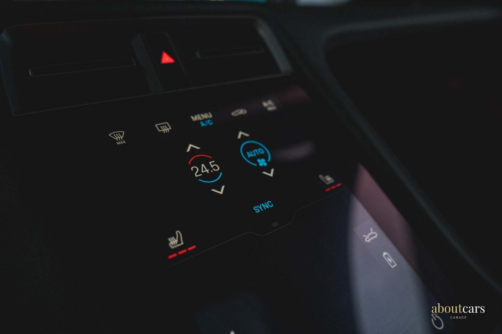 undefined Porsche Taycan 4S fra 2022