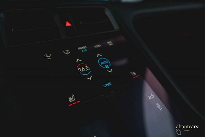 undefined Porsche Taycan 4S fra 2022