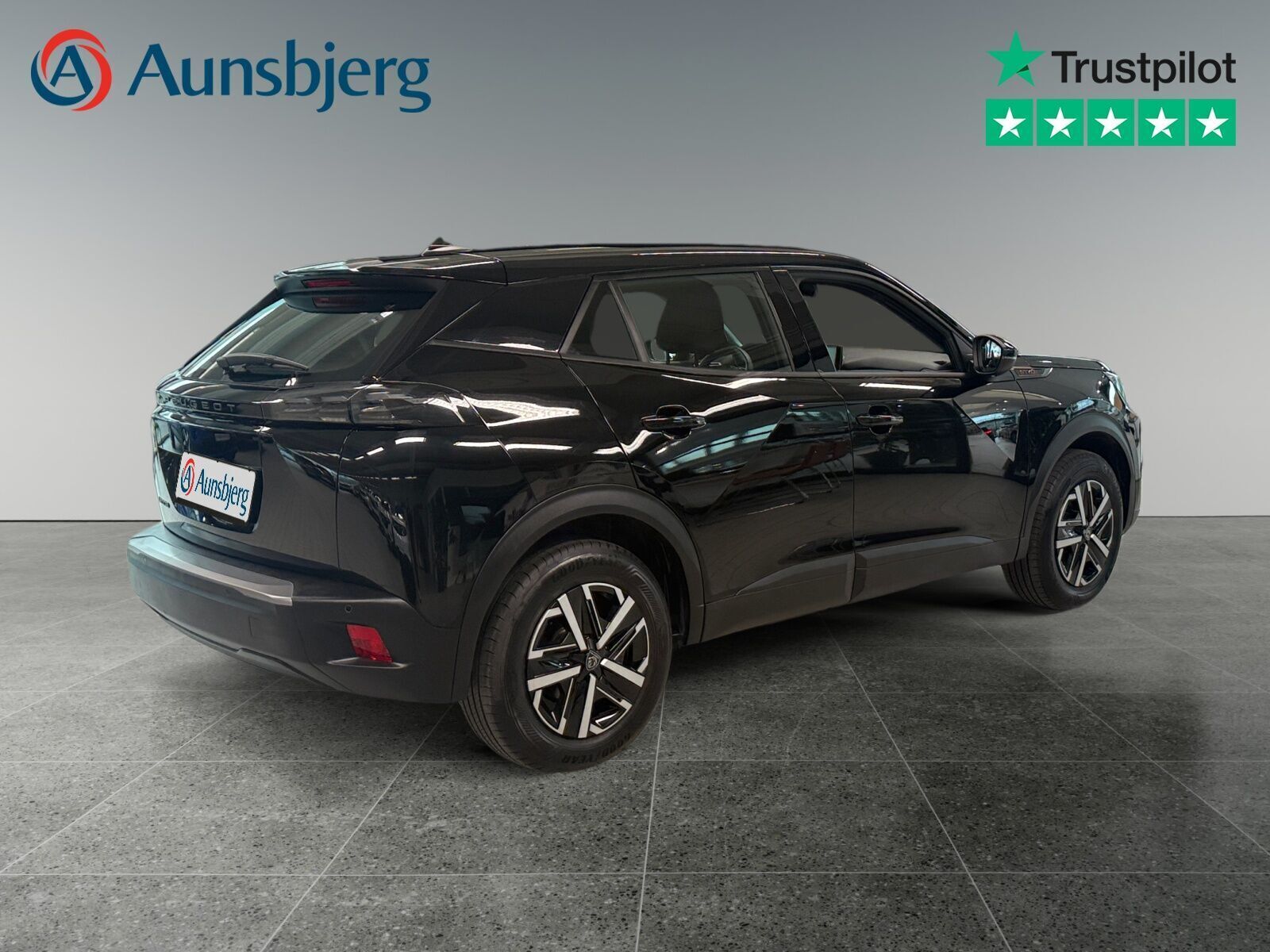 Peugeot e-2008 54 Style