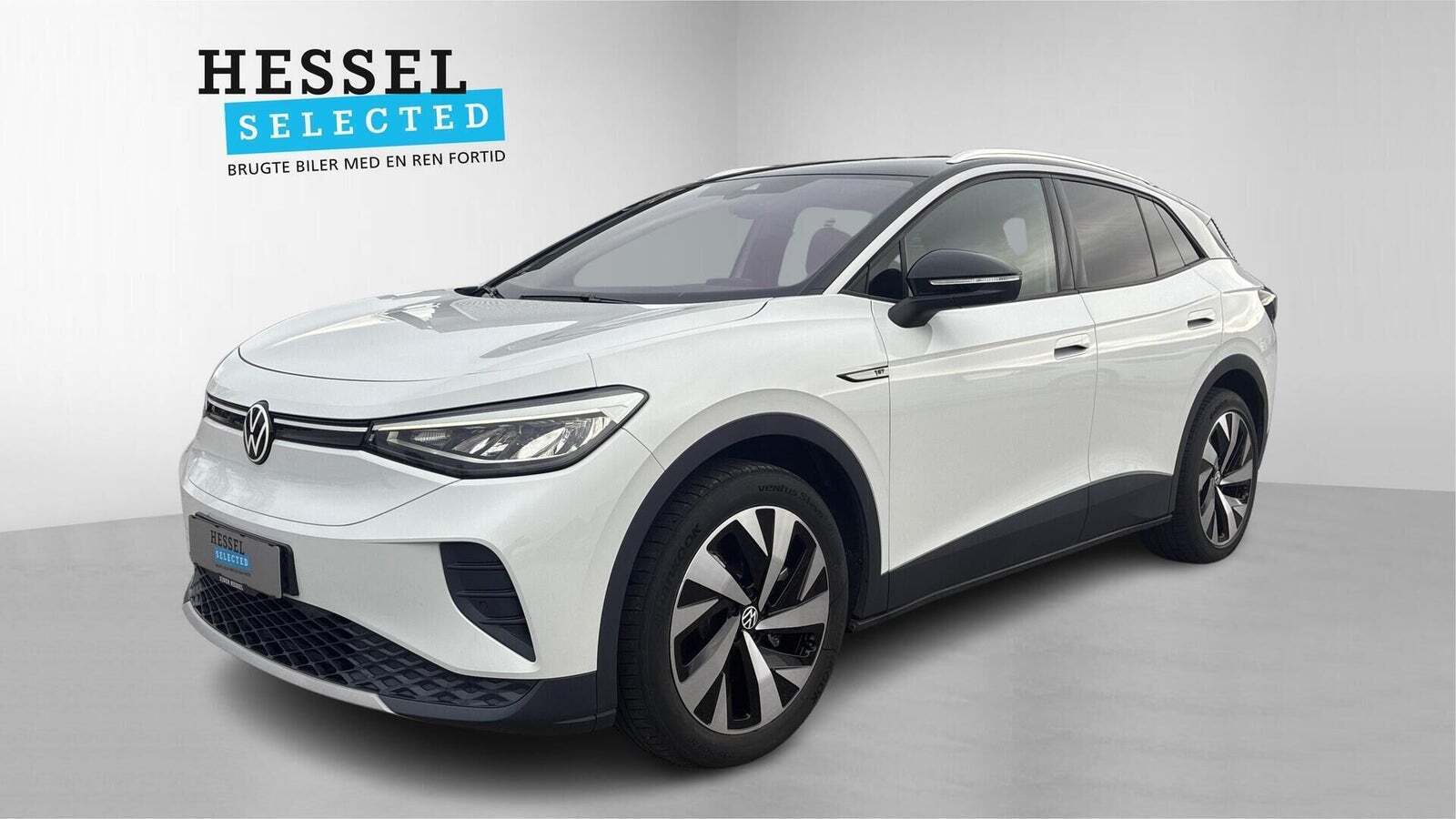 VW ID.4 77 1ST Pro Performance