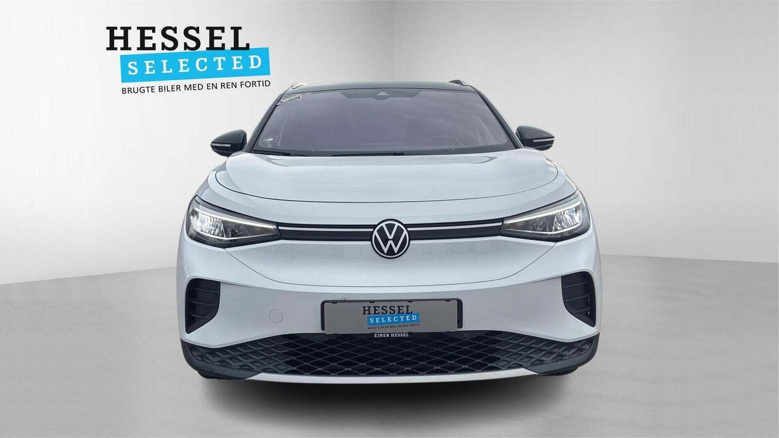 VW ID.4 77 1ST Pro Performance