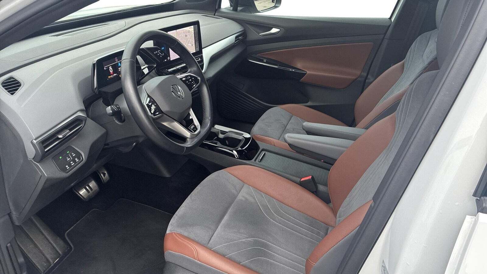 VW ID.4 77 1ST Pro Performance