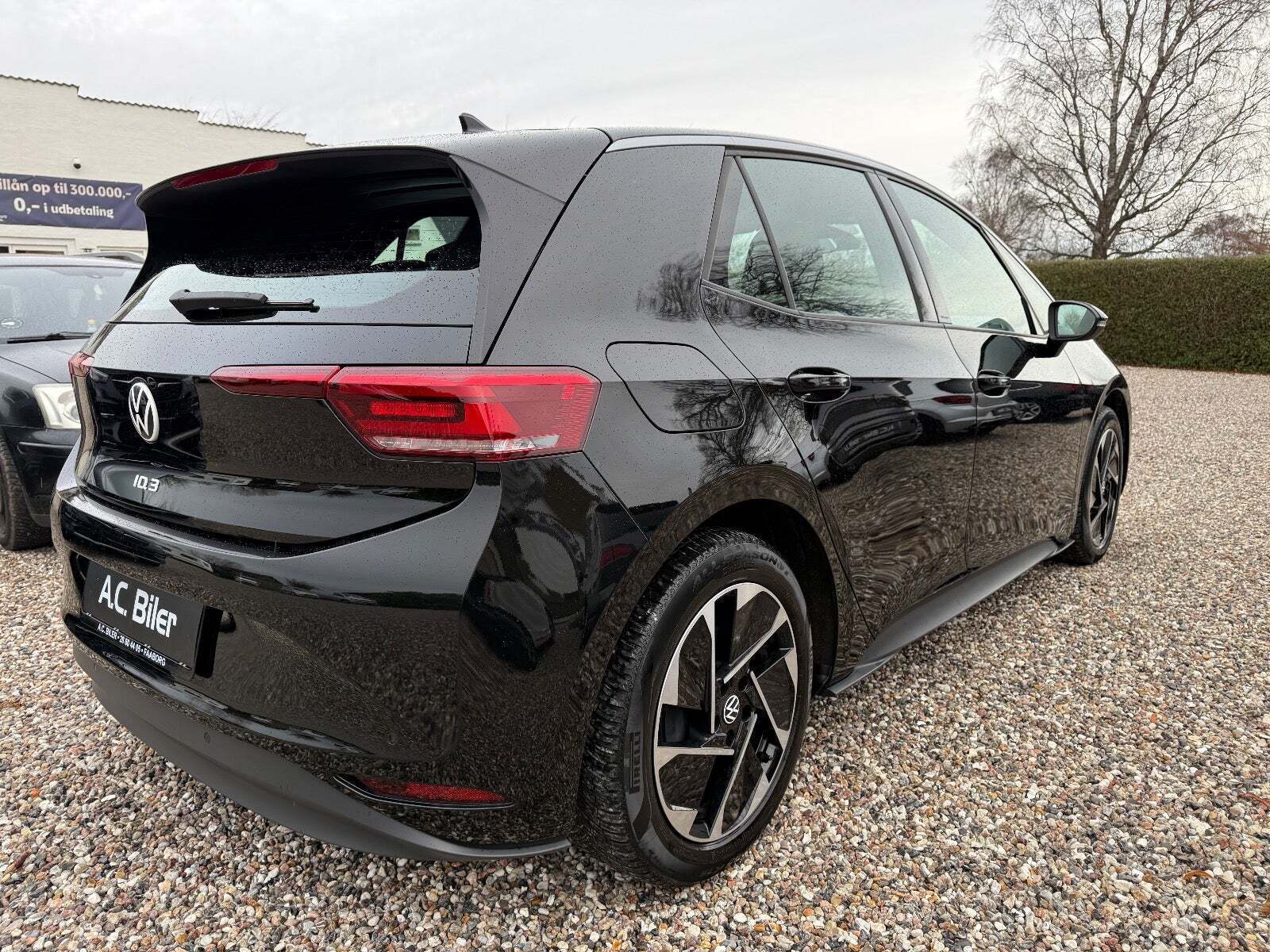 VW ID.3 58 Pro Performance