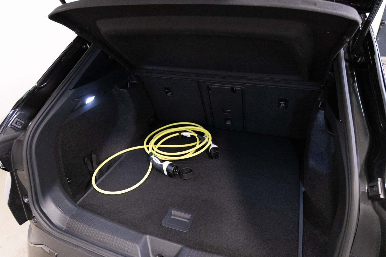 VW ID.4 77 GTX 4Motion