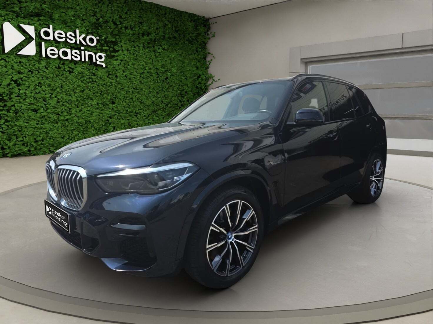 BMW X5 3,0 xDrive45e M-Sport aut.
