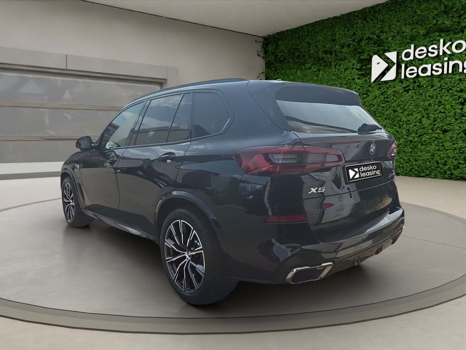 BMW X5 3,0 xDrive45e M-Sport aut.