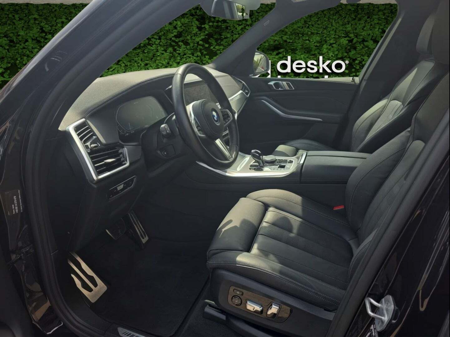 BMW X5 3,0 xDrive45e M-Sport aut.