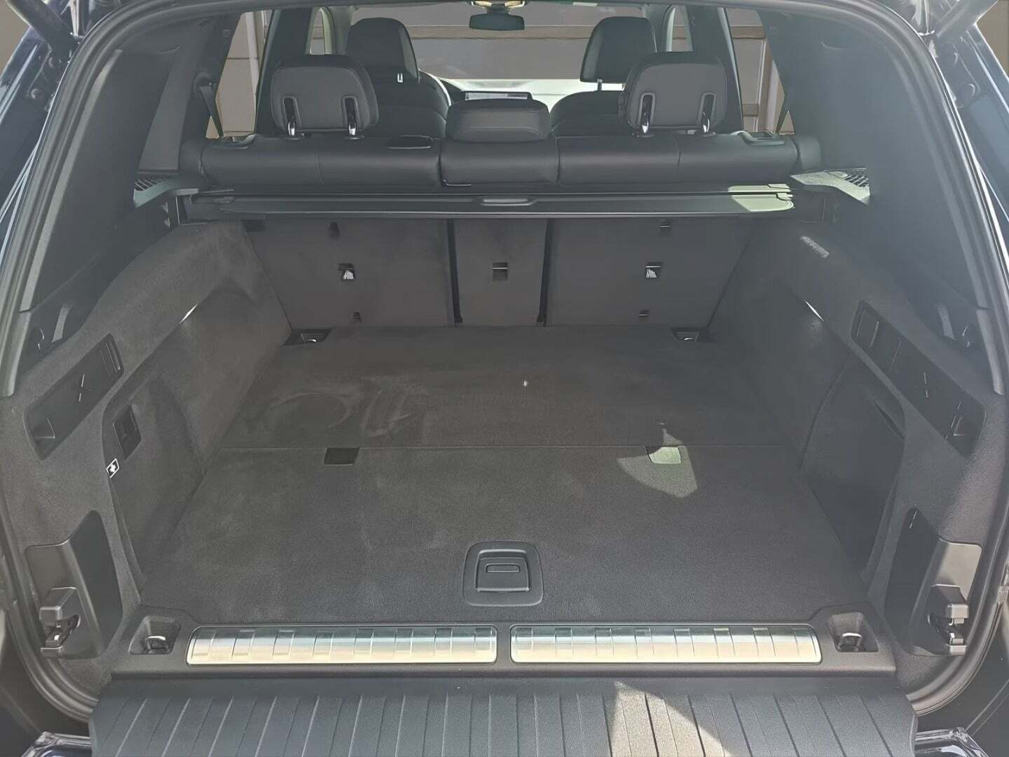 undefined BMW X5 fra 2022