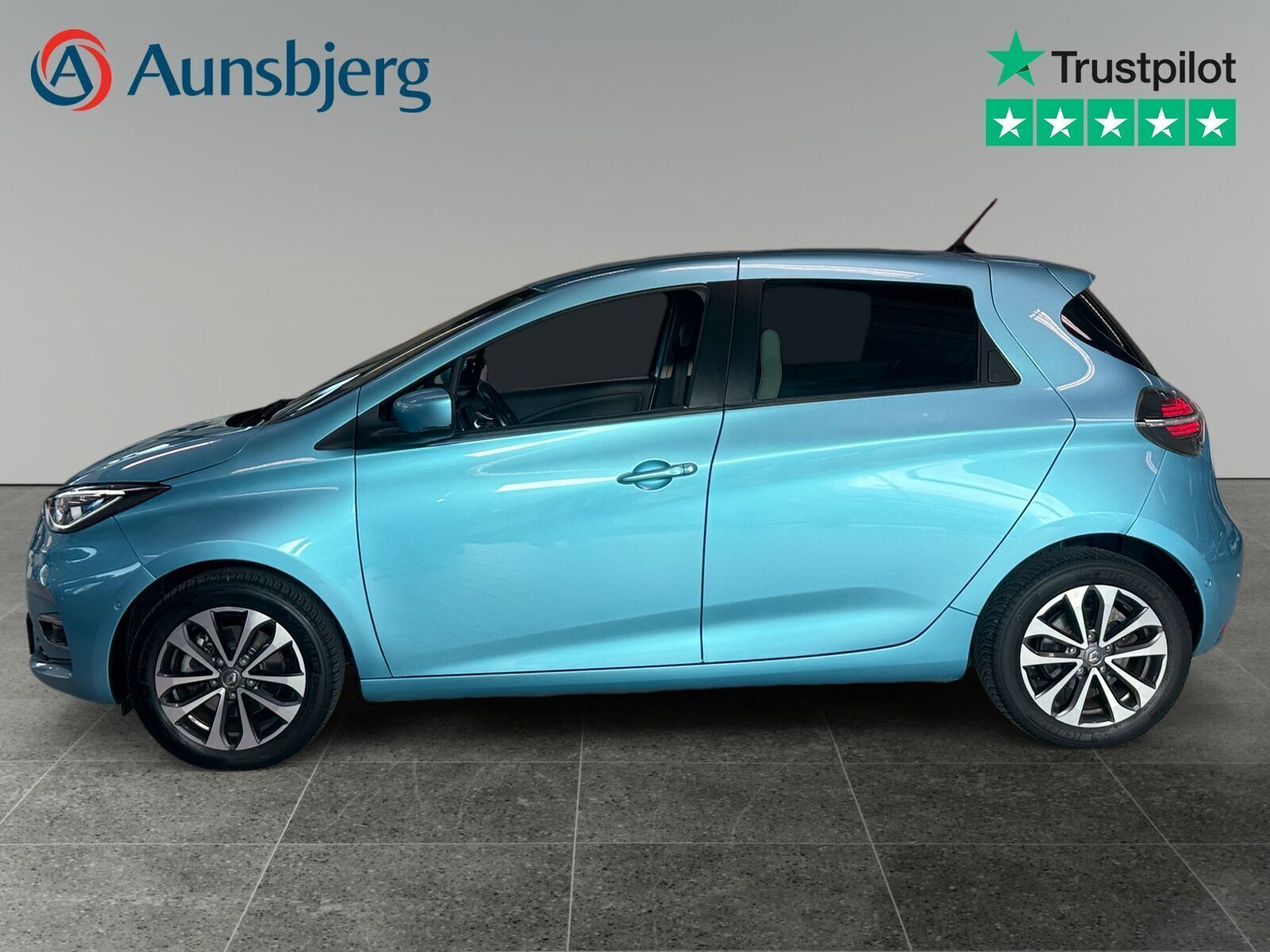 Renault Zoe 52 Intens