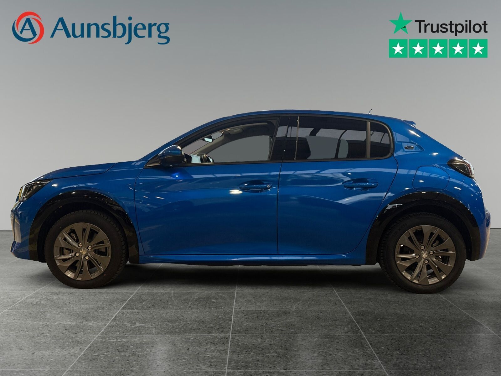 Peugeot e-208 50 Allure Pack