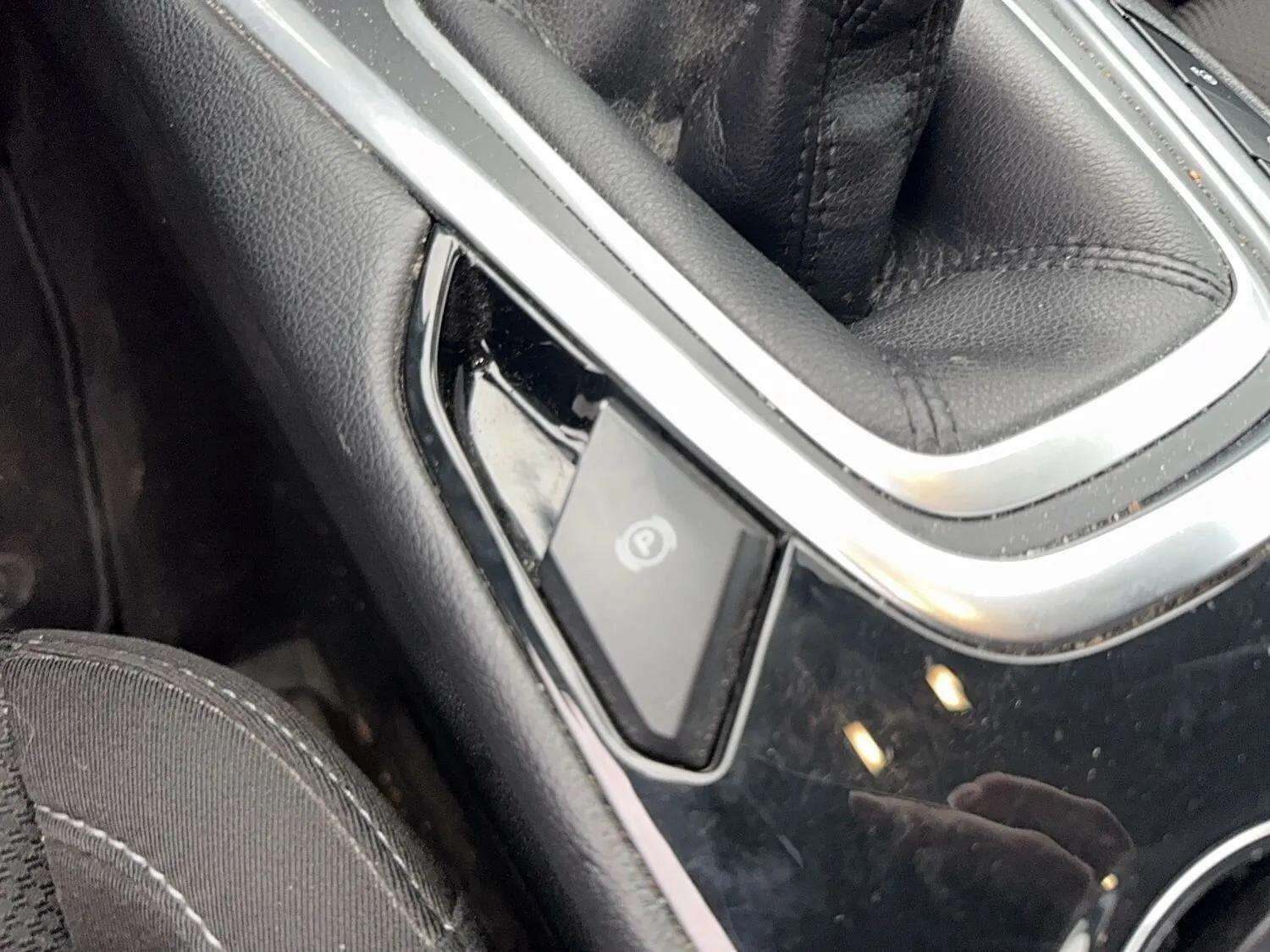 undefined Ford S-MAX fra 2018