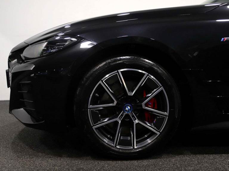 BMW i4 eDrive35 M-Sport Pro