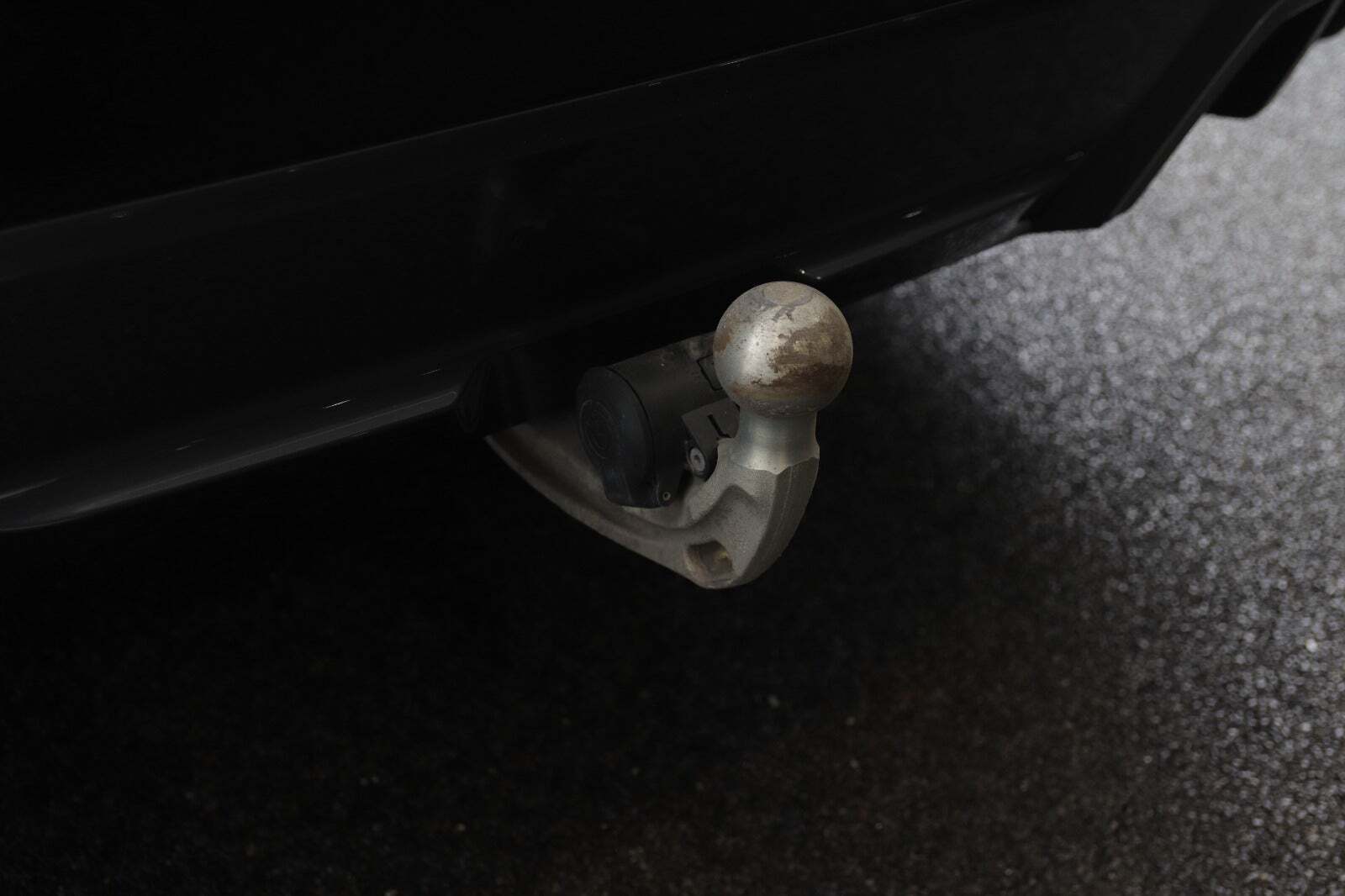 Sort BMW i4 fra 2023