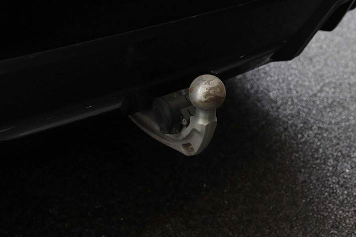 Sort BMW i4 fra 2023