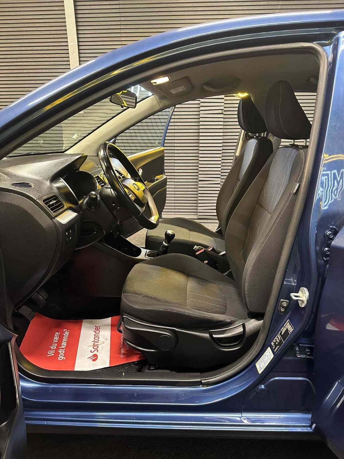 Kia Picanto 1,0 Attraction