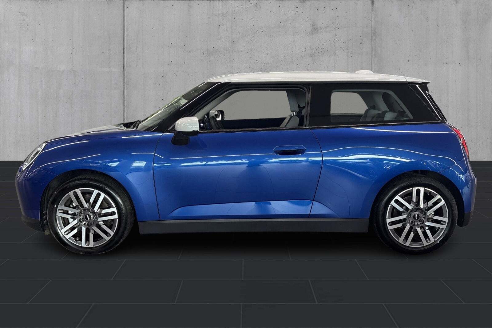 Mini Cooper E Classic Trim S