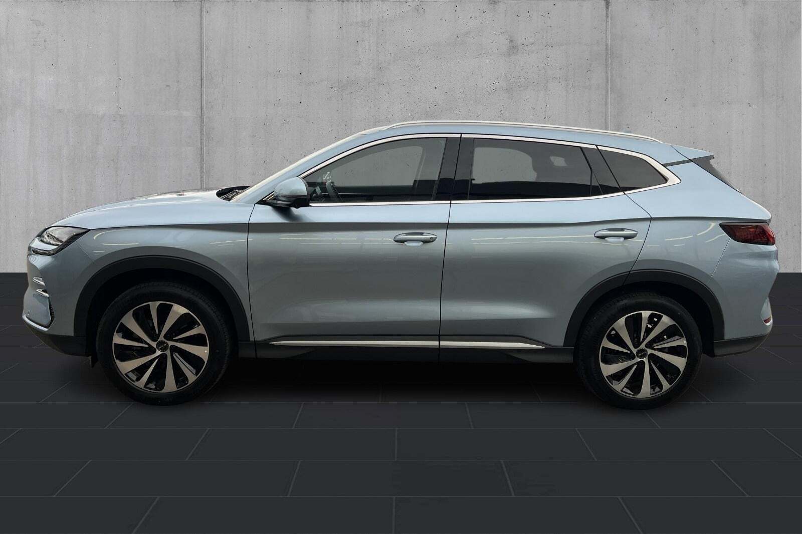 BYD Seal U 72 Comfort