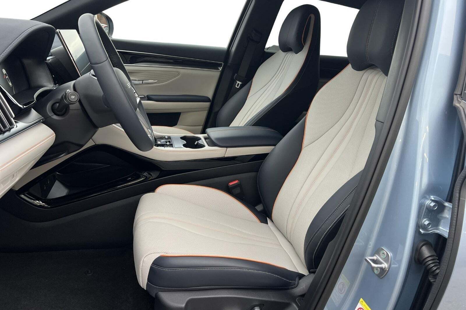 BYD Seal U 72 Comfort