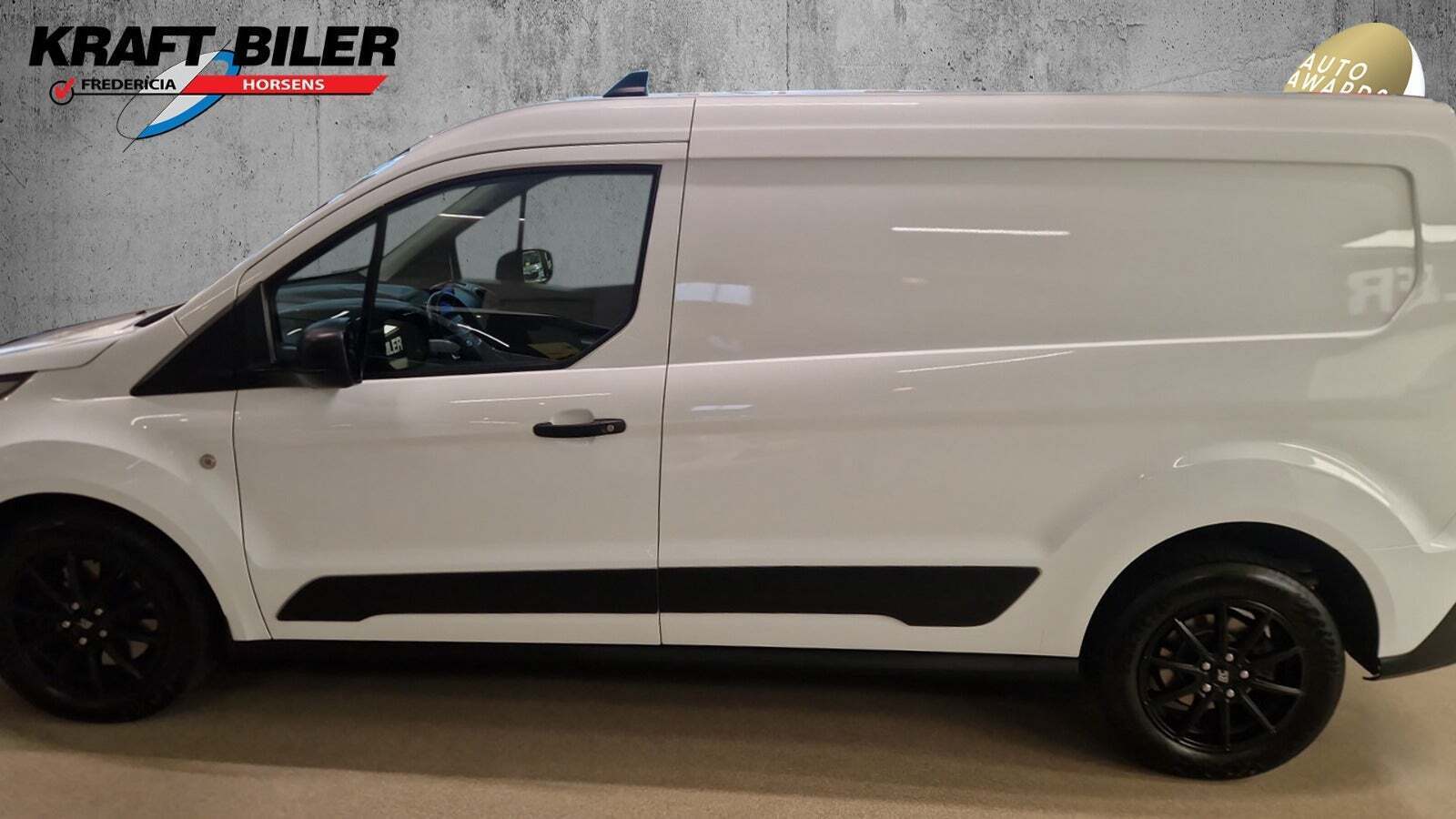 Ford Transit Connect 1,5 EcoBlue Trend aut. lang