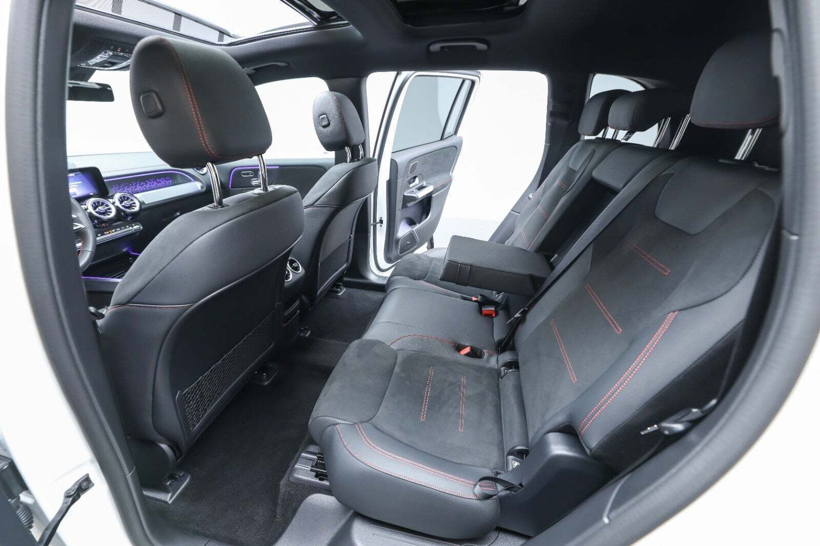 Mercedes EQB250+ AMG Premium