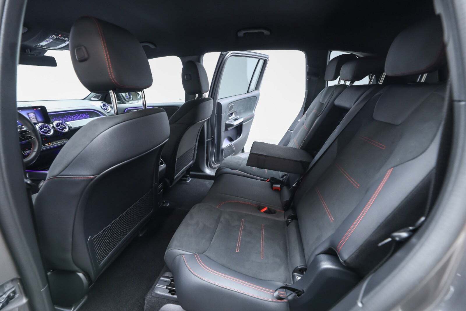 Mercedes EQB250+ AMG Premium