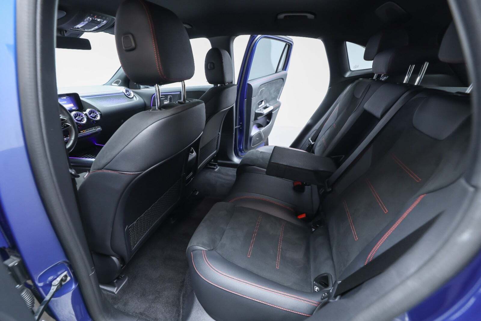 Mercedes EQA350 AMG Line Premium 4Matic