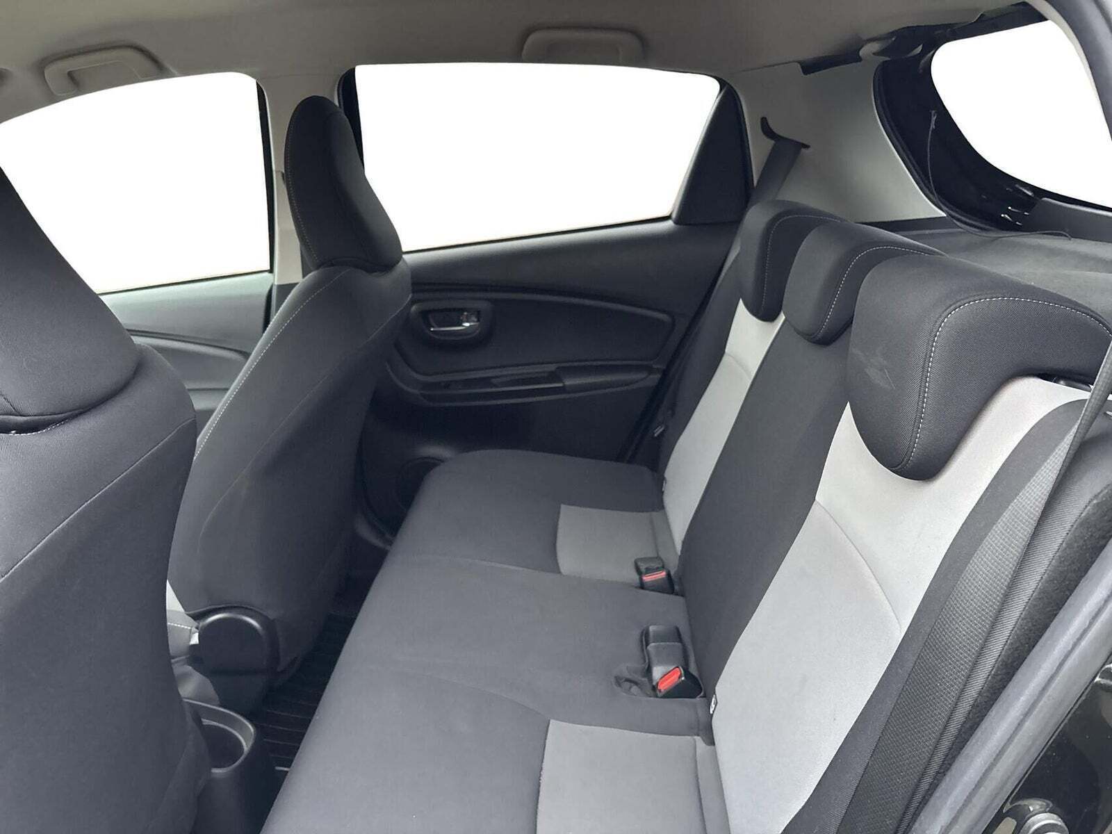 Toyota Yaris 1,5 Hybrid H3 Smart e-CVT