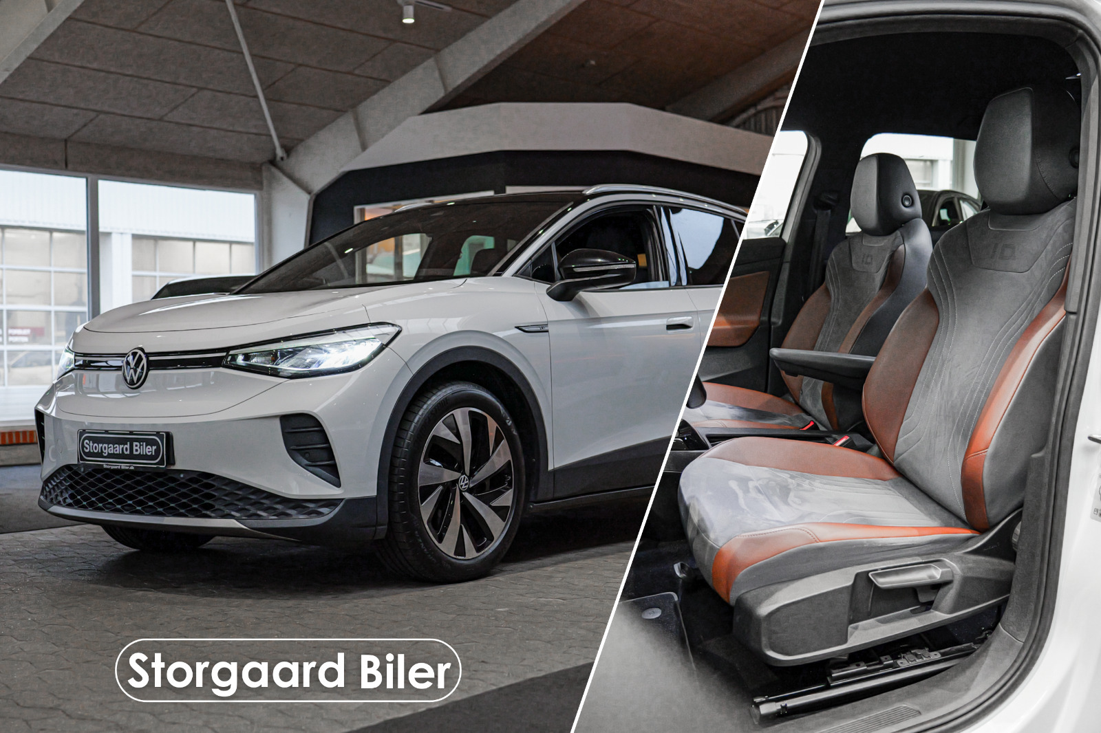 VW ID.4 77 1ST Pro Performance