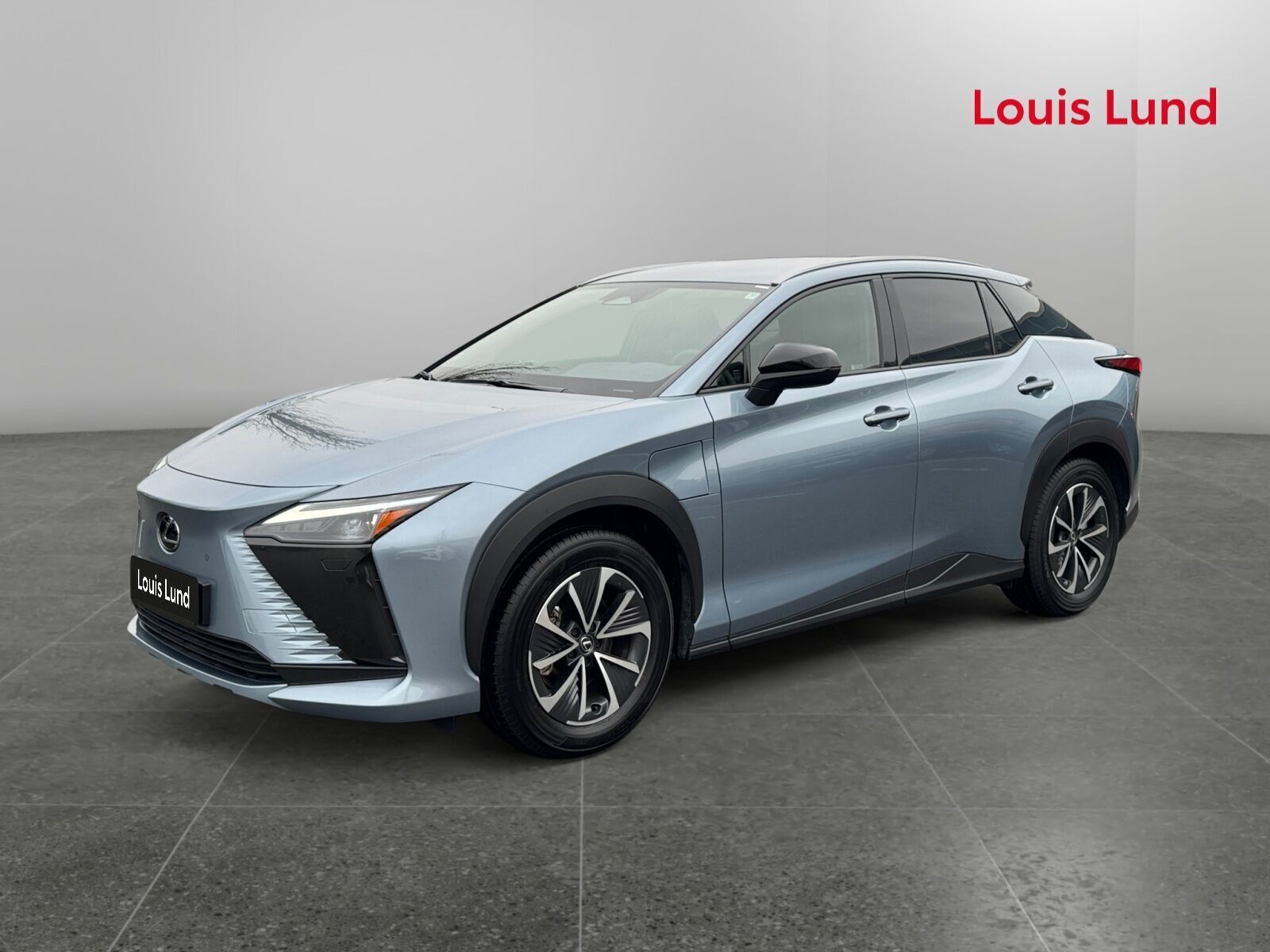 Lexus RZ 300e EL Executive 204HK 4d Aut.