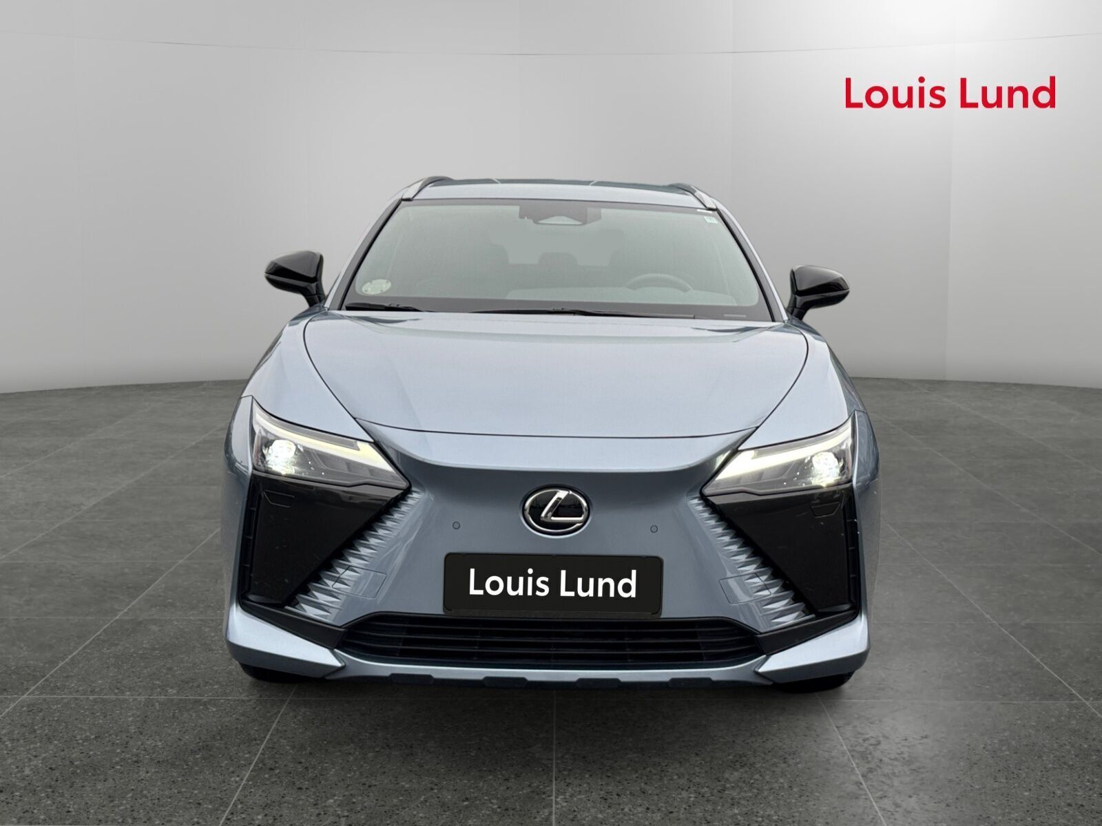 Lexus RZ 300e EL Executive 204HK 4d Aut.