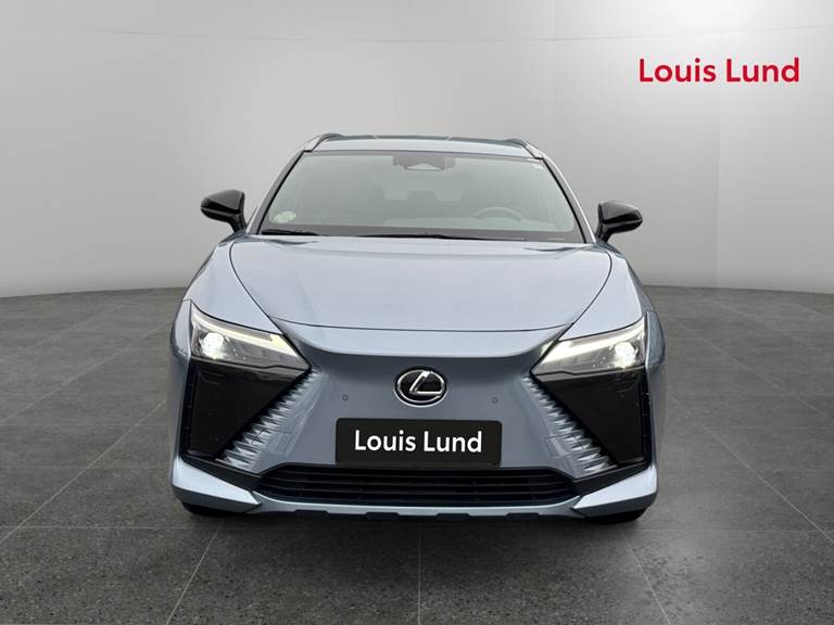 Lexus RZ 300e EL Executive 204HK 4d Aut.