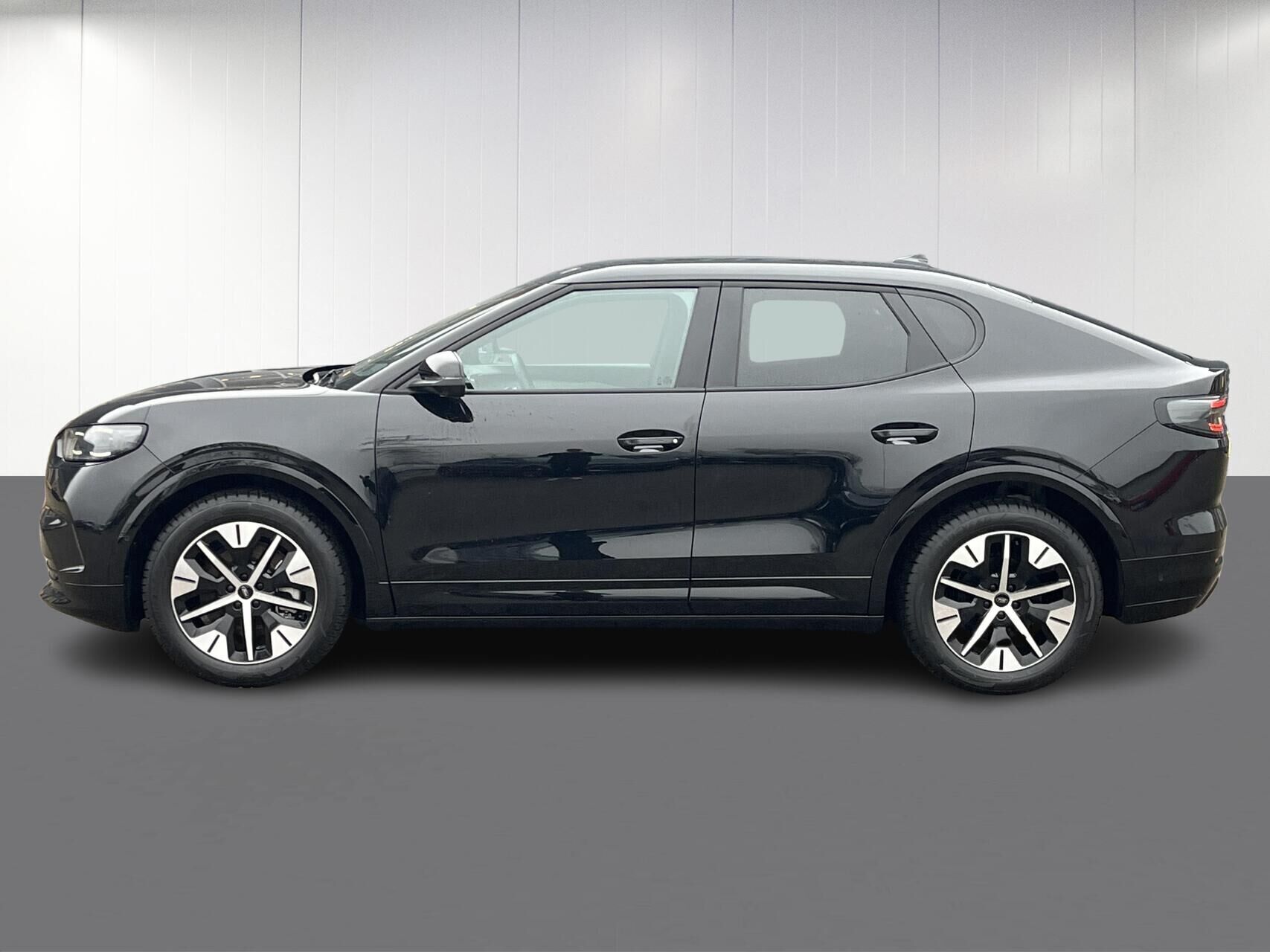 Ford Capri EL UR Select 286HK 5d Aut.