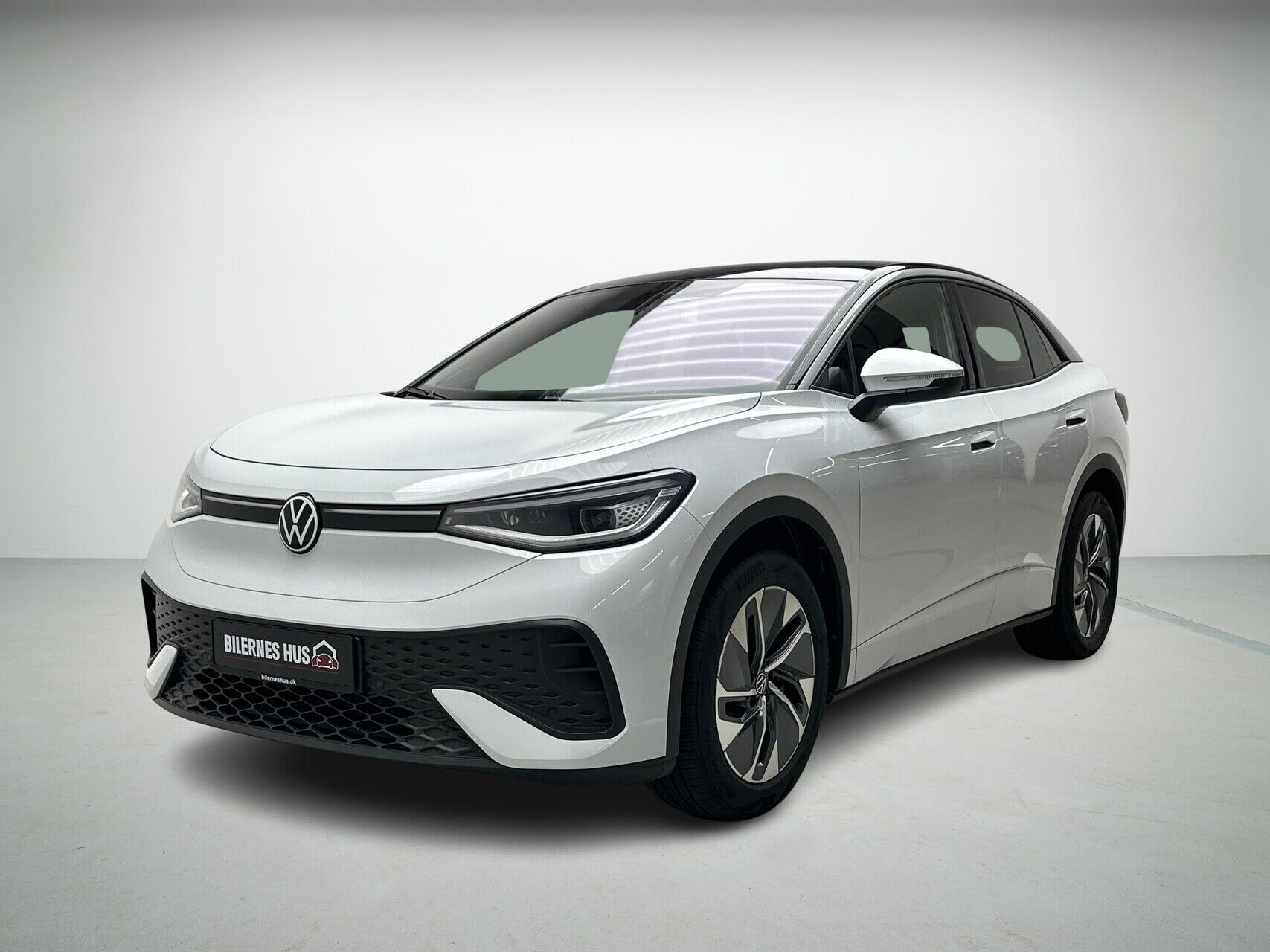 VW ID.5 EL Pro 286HK 5d Aut.