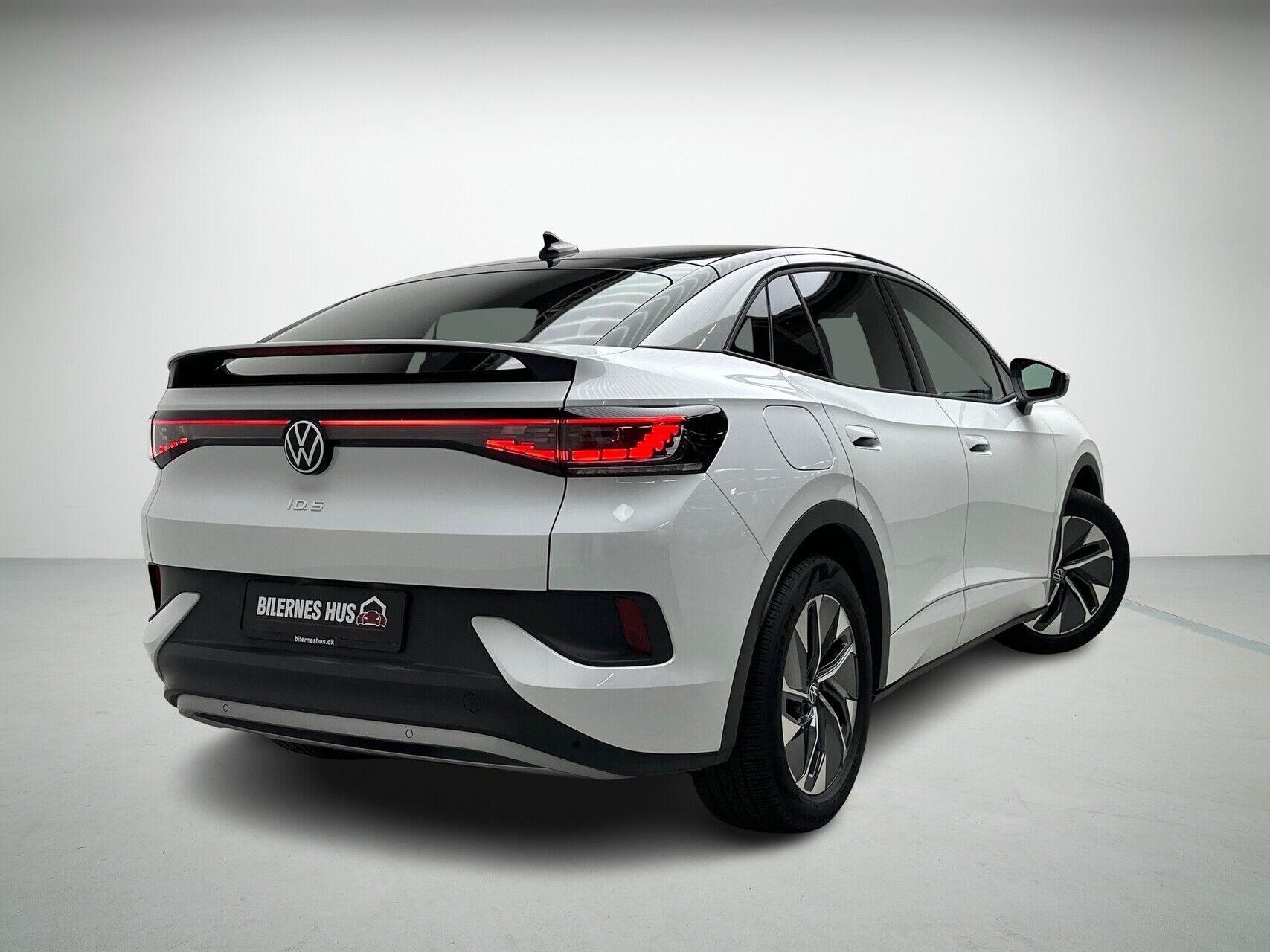 VW ID.5 EL Pro 286HK 5d Aut.