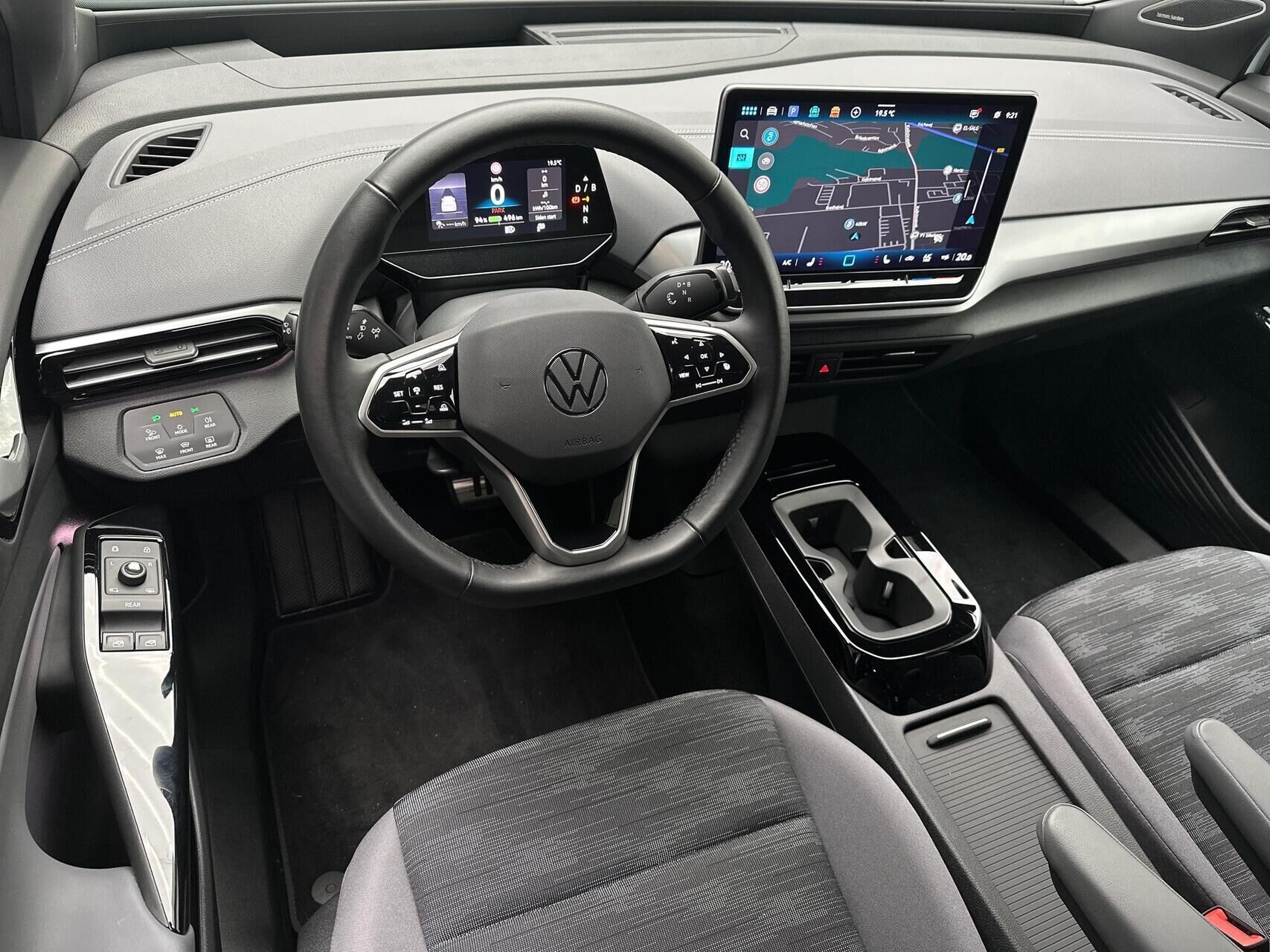 VW ID.5 EL Pro 286HK 5d Aut.