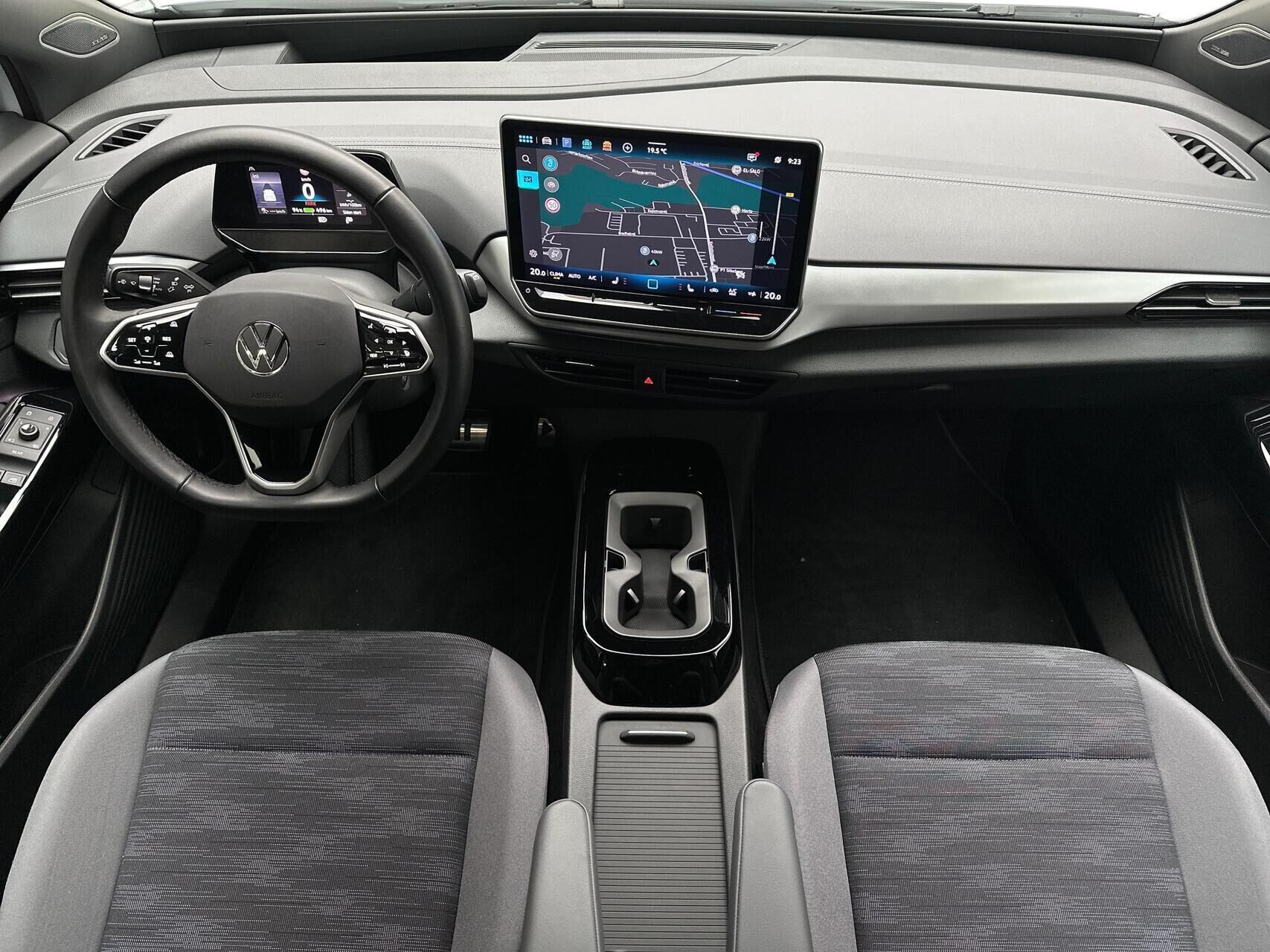 VW ID.5 EL Pro 286HK 5d Aut.