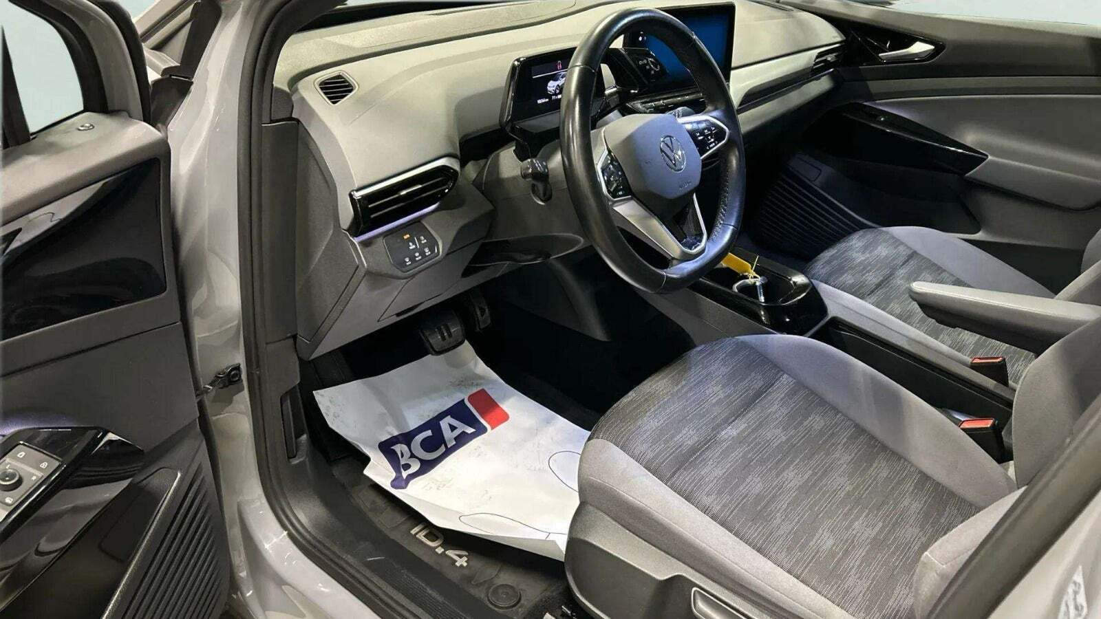 VW ID.4 77 Pro Performance