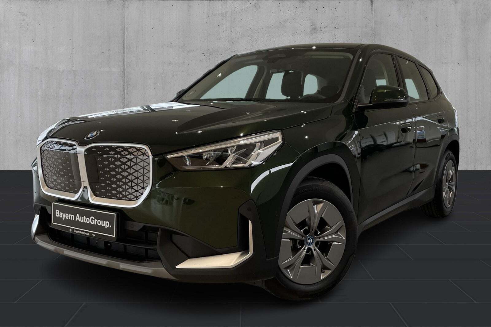 BMW iX1 eDrive20 X-Line