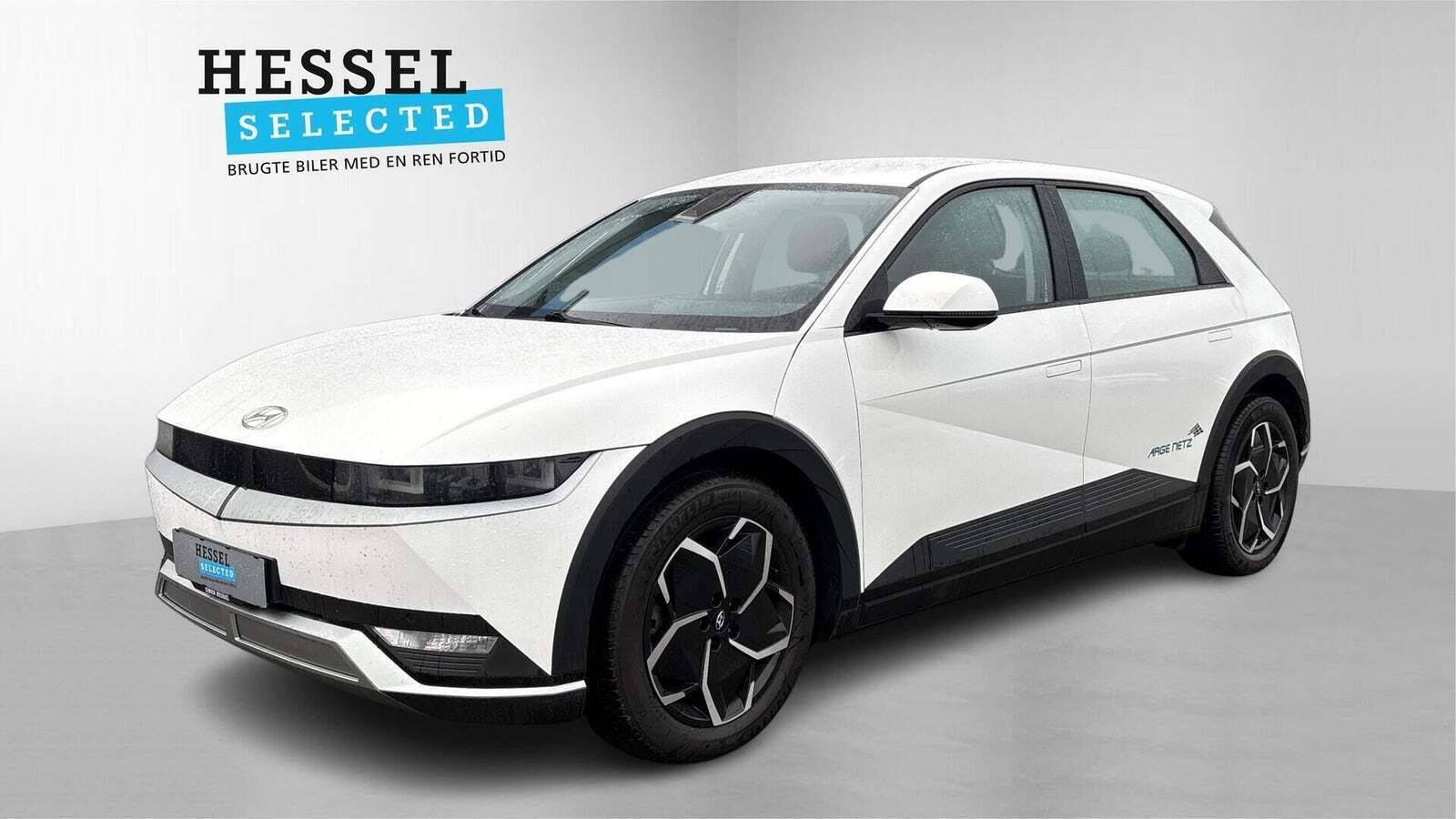 Hyundai Ioniq 5 73 Dynamiq