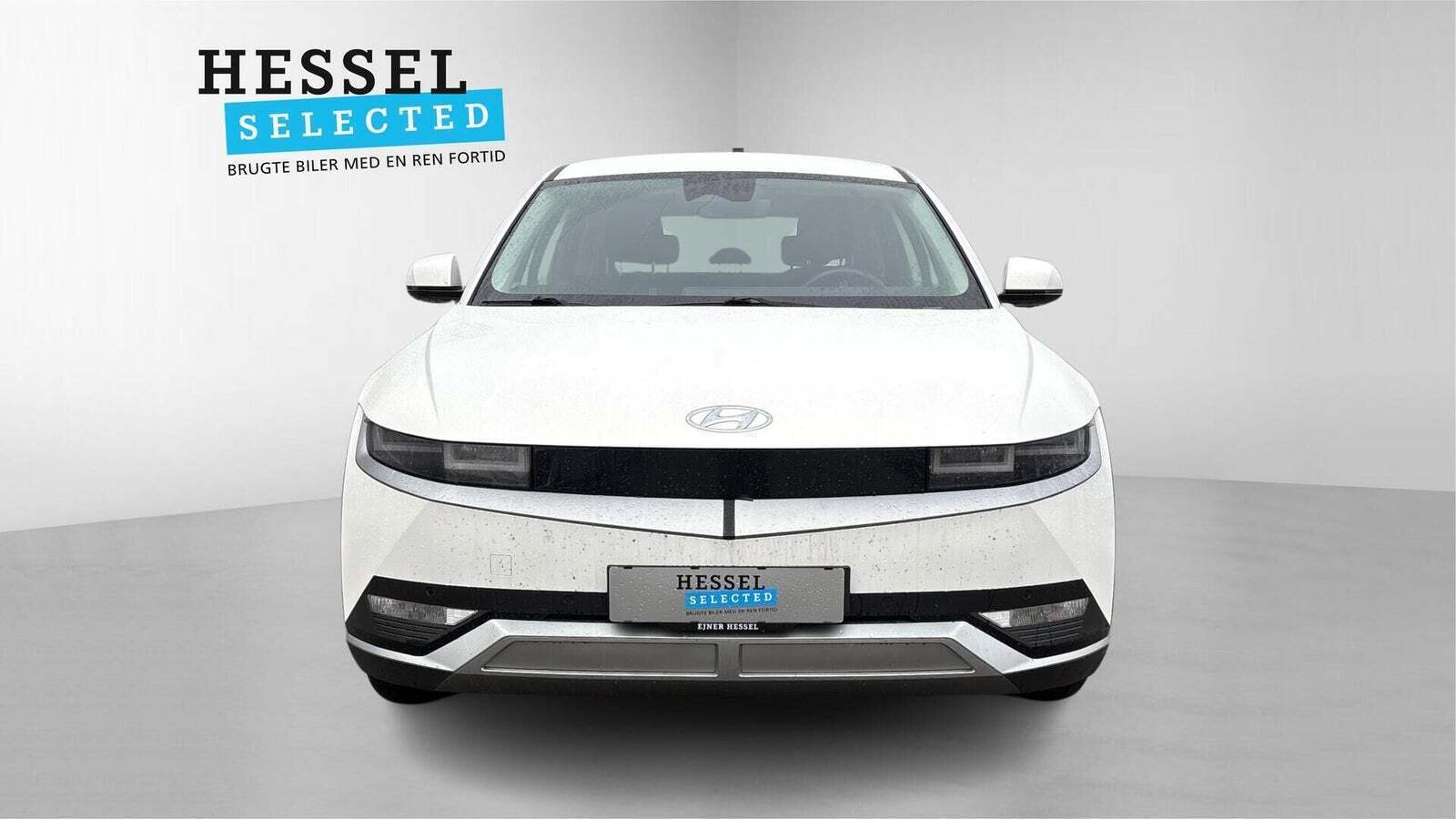 Hyundai Ioniq 5 73 Dynamiq