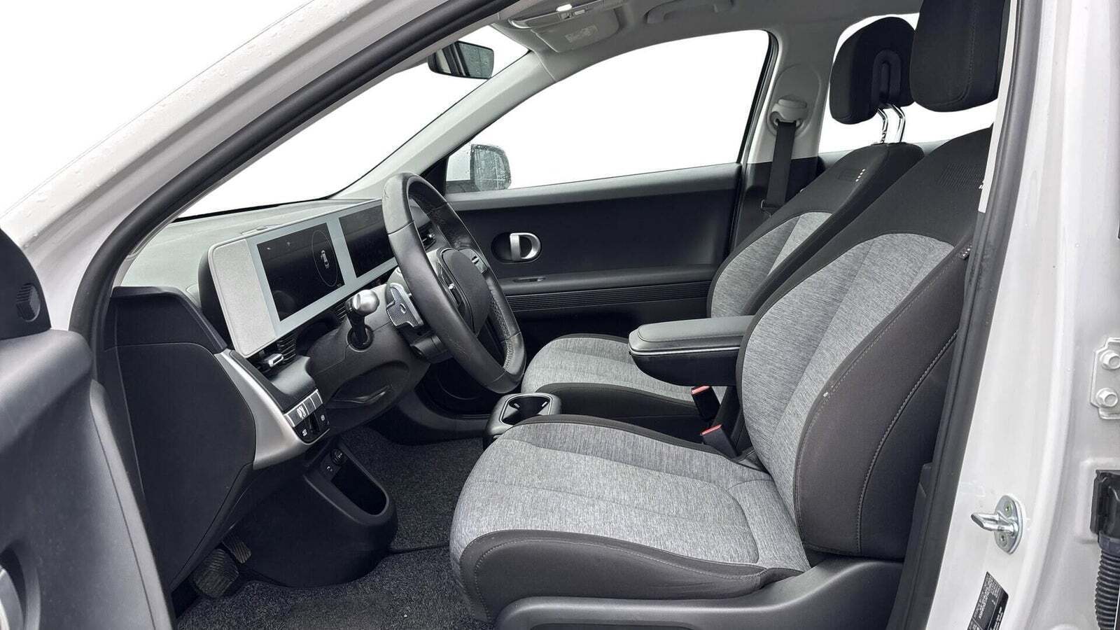 Hyundai Ioniq 5 73 Dynamiq