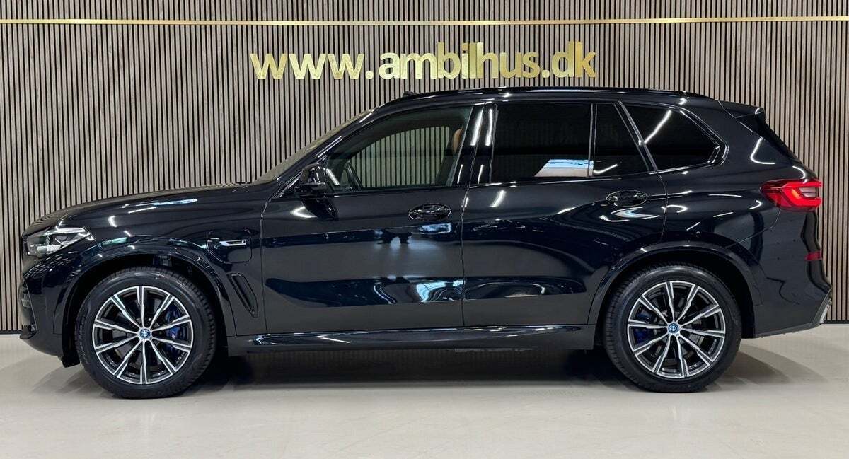 BMW X5 3,0 xDrive45e M-Sport+ aut.