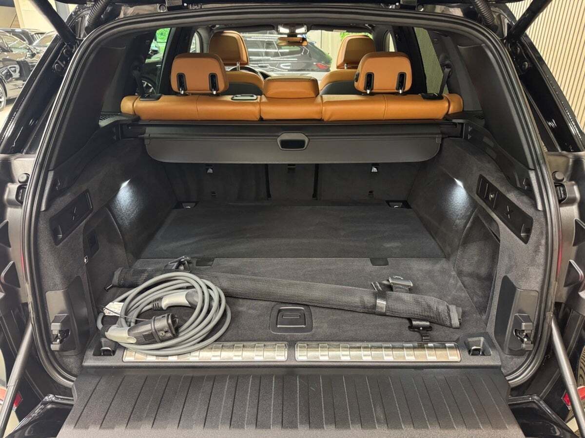 BMW X5 3,0 xDrive45e M-Sport+ aut.