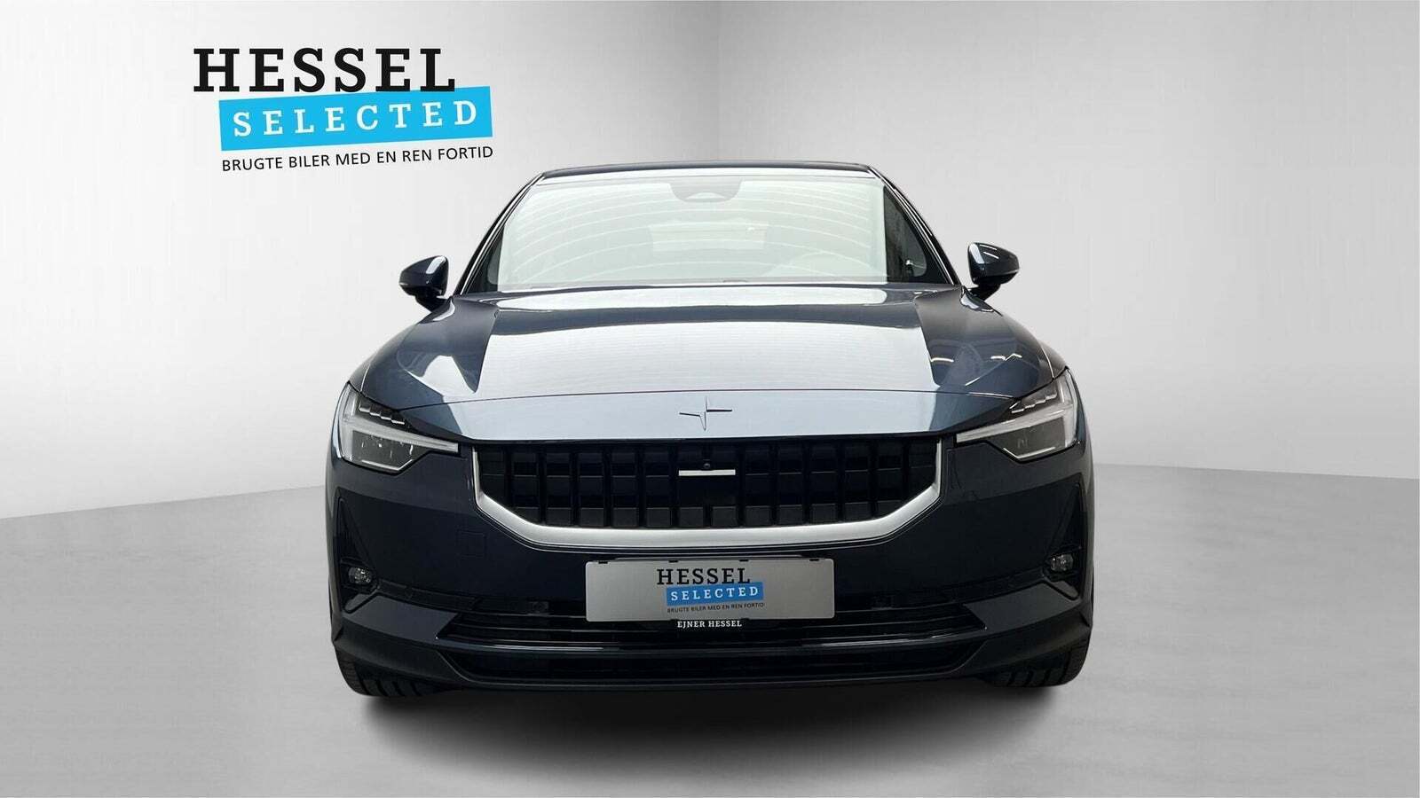 Polestar 2 Long Range